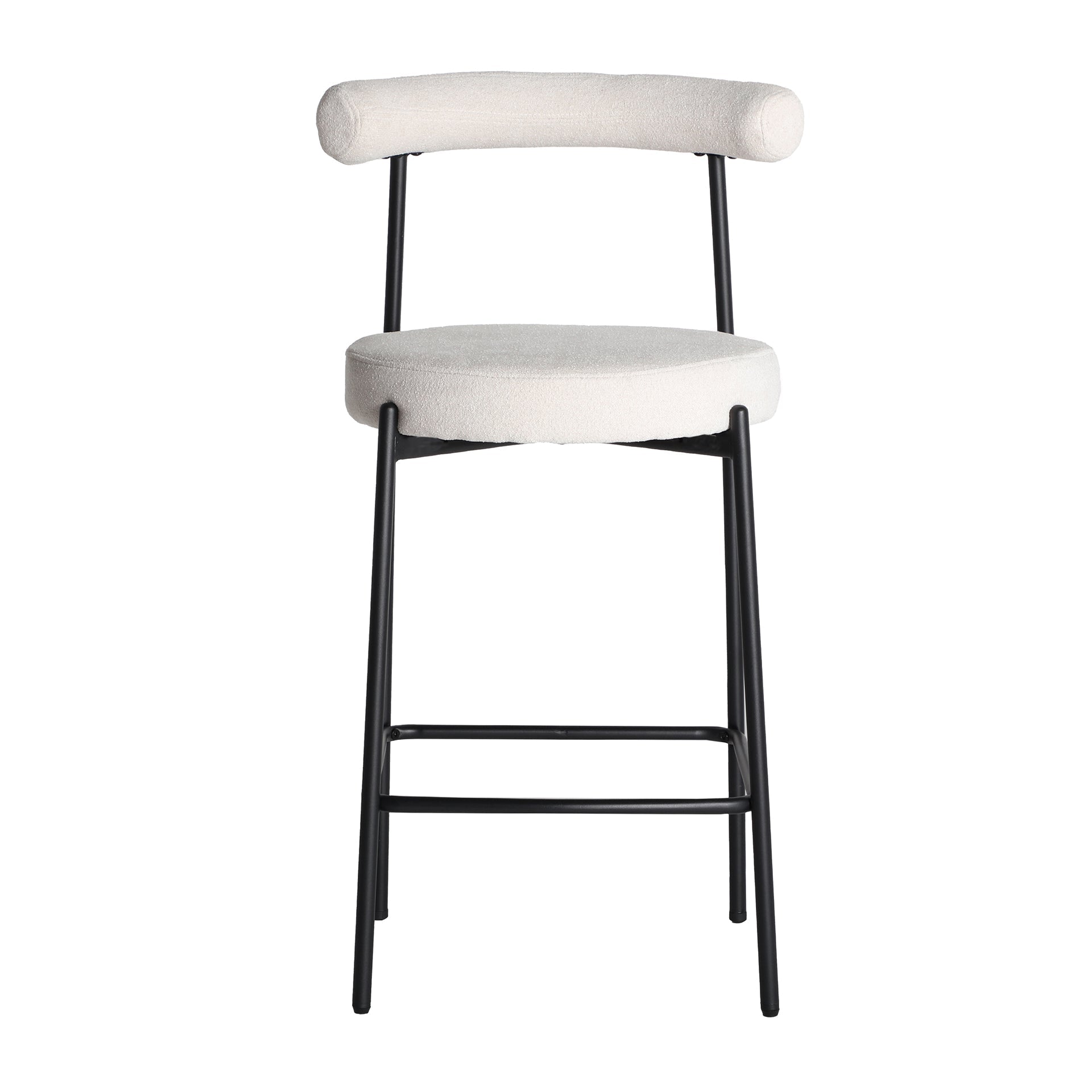 BREVILLE STOOL - ramustudio