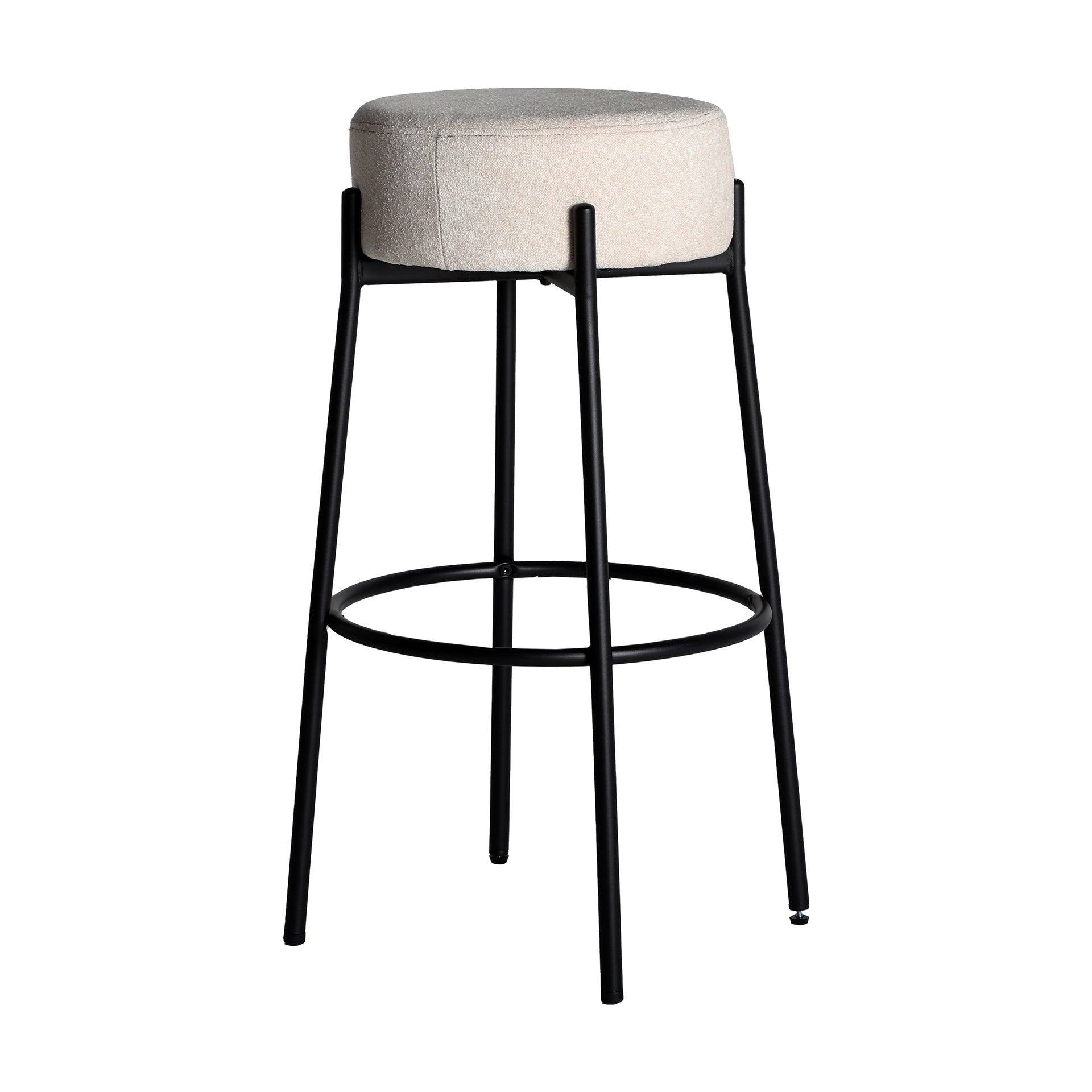 BREVILLE STOOL - ramustudio