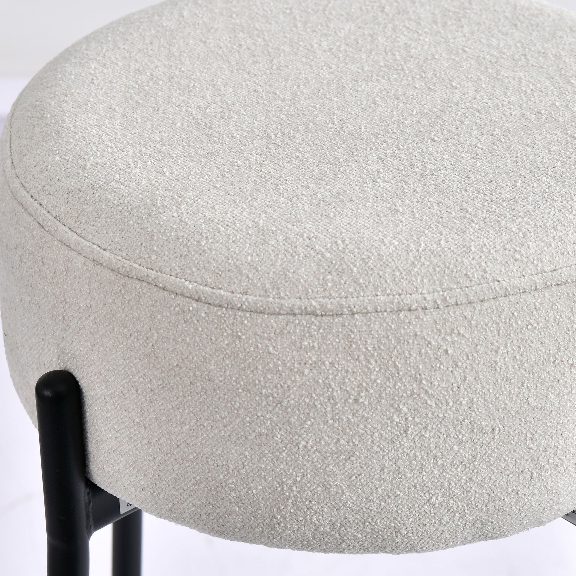 BREVILLE STOOL - ramustudio