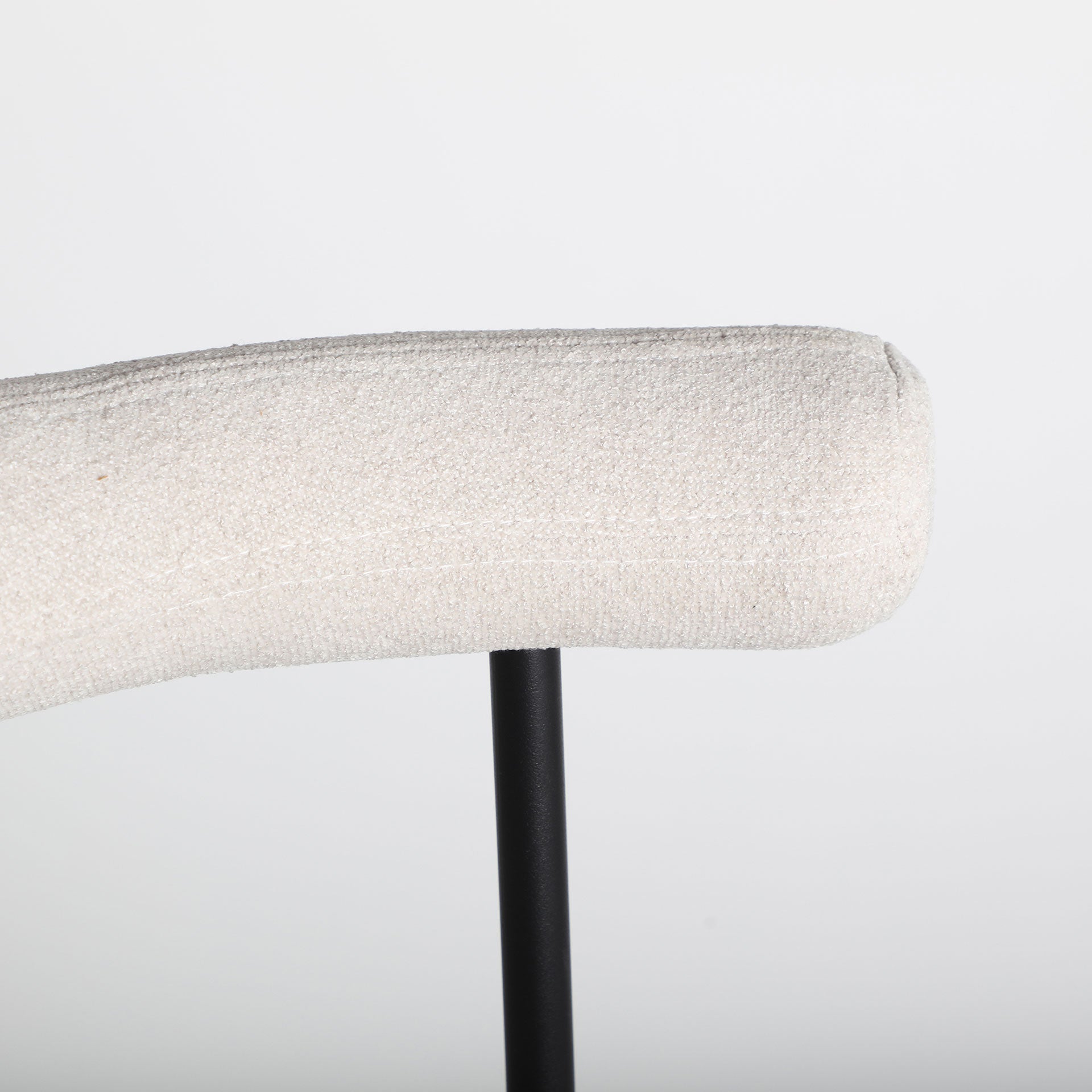 BREVILLE STOOL - ramustudio