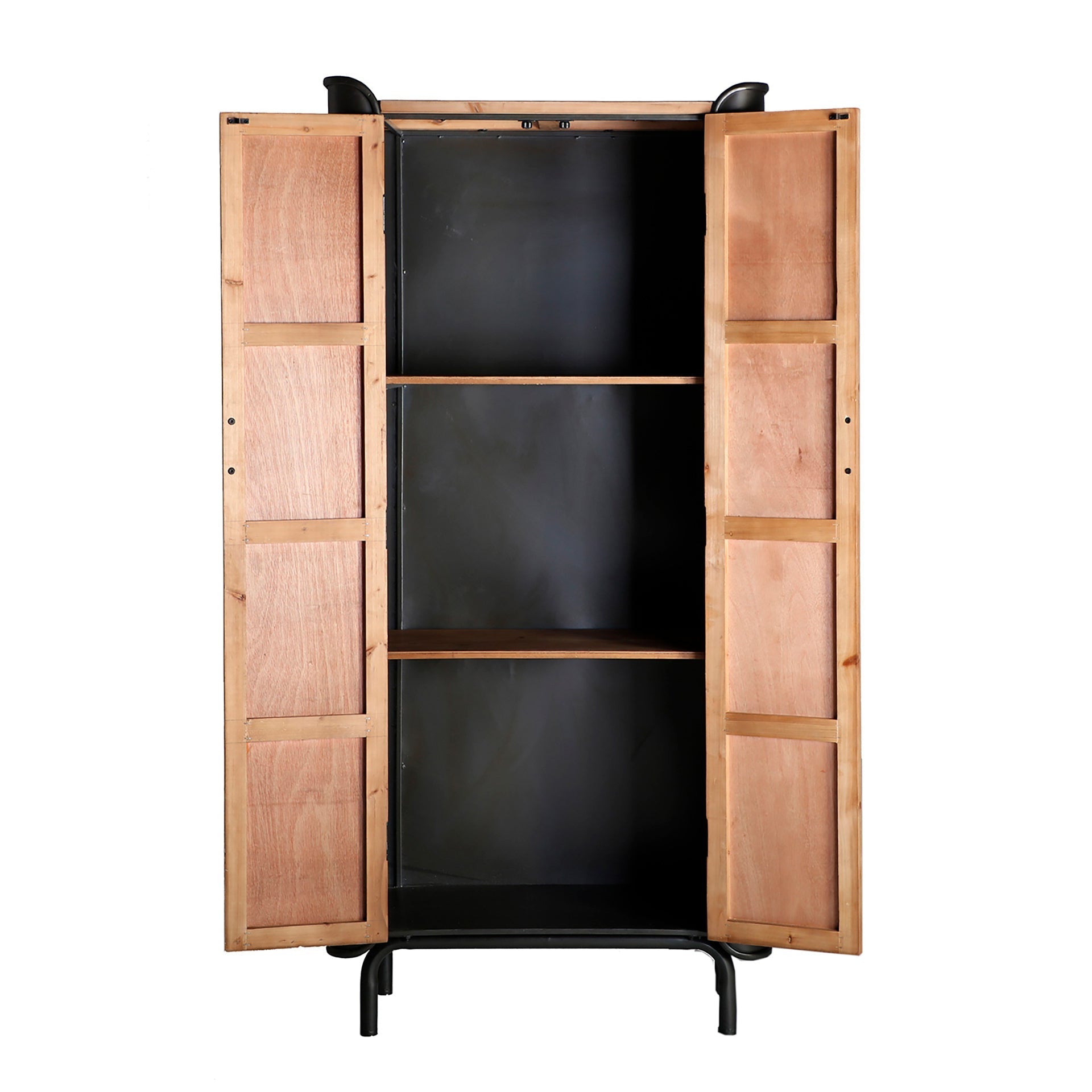 BRIEC WARDROBE in a modern interior setting