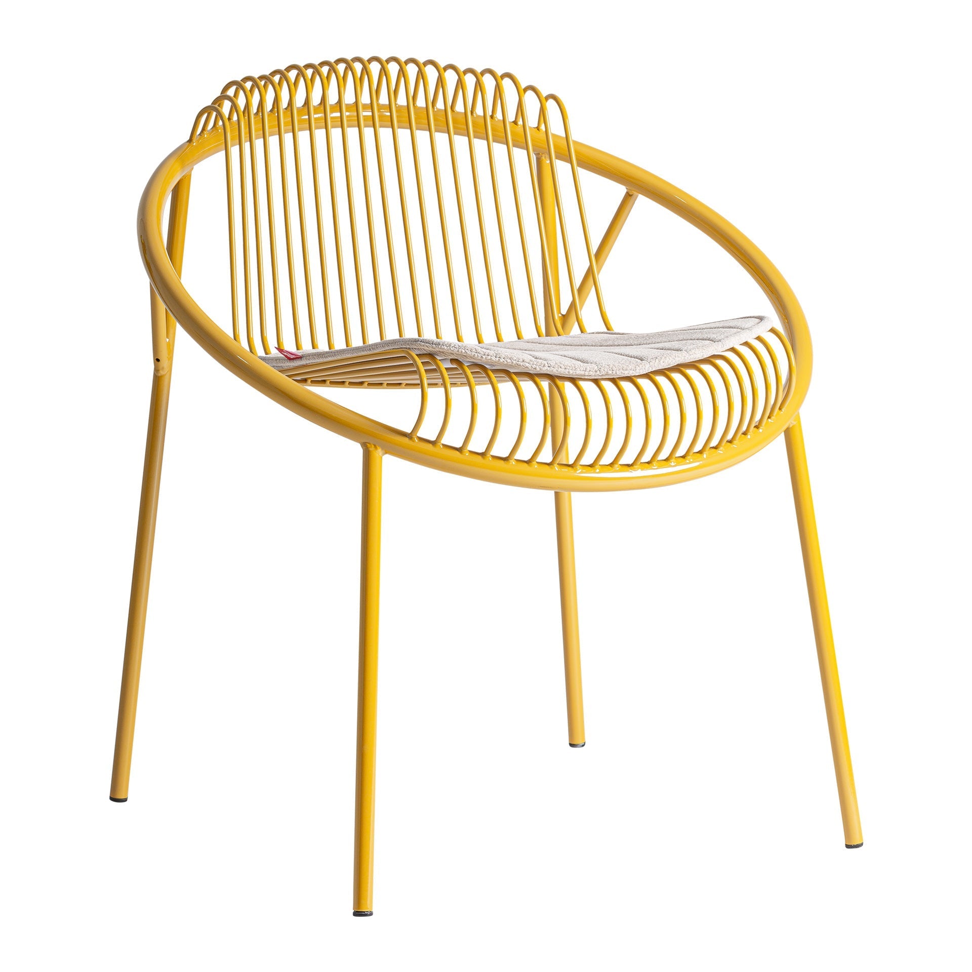 BRIENZ CHAIR - ramustudio