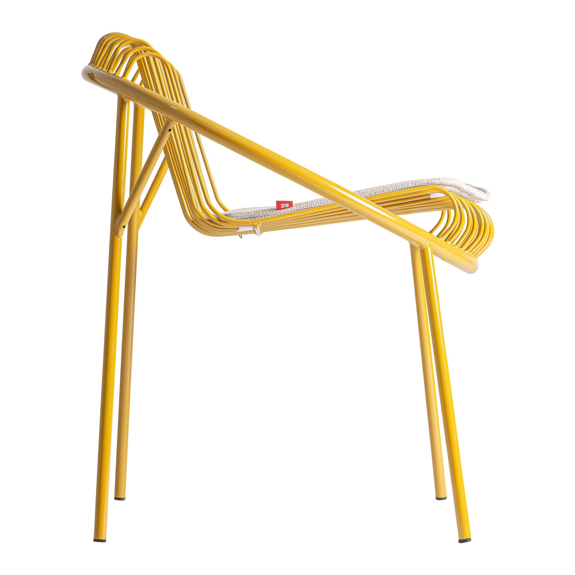 BRIENZ CHAIR - ramustudio