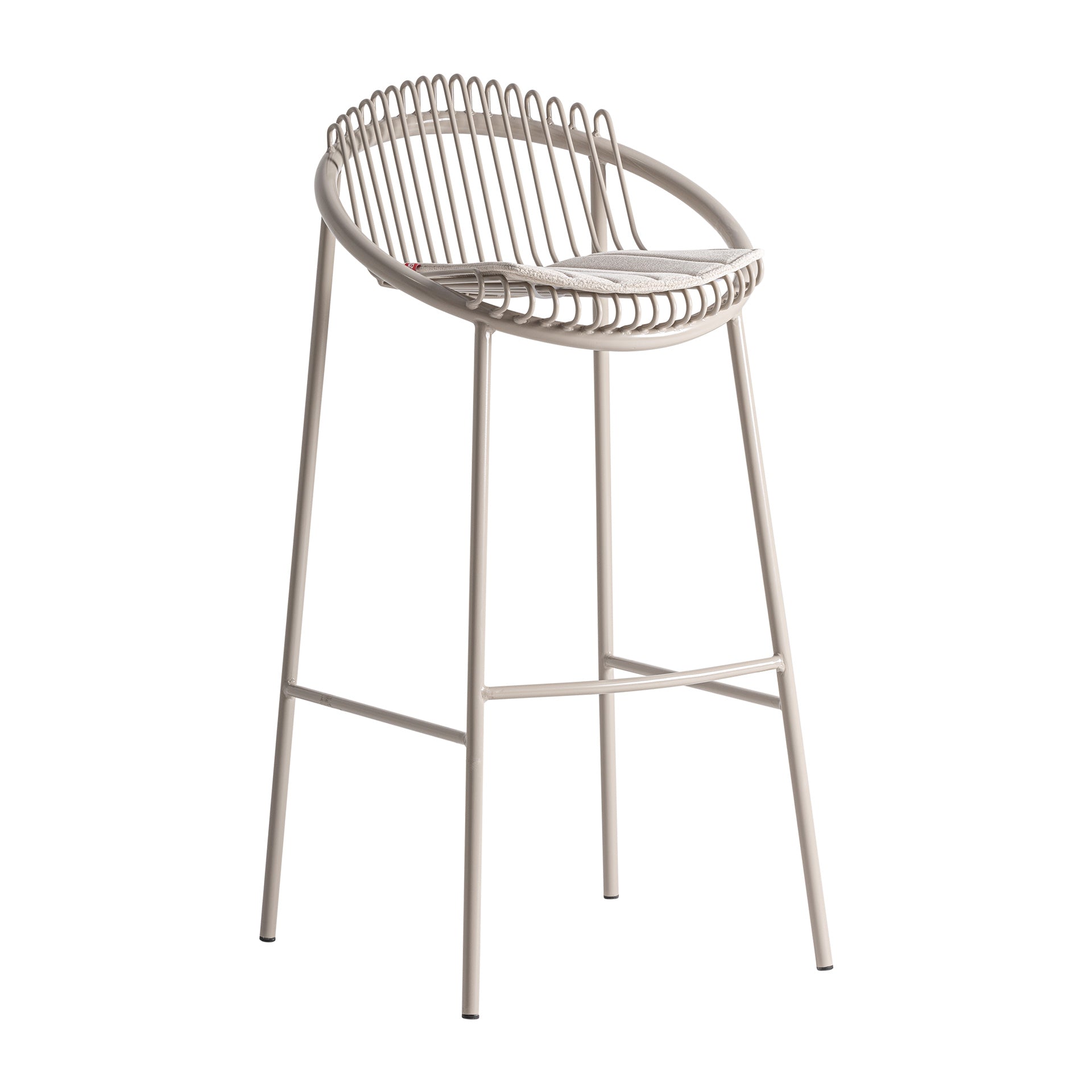 BRIENZ STOOL - ramustudio