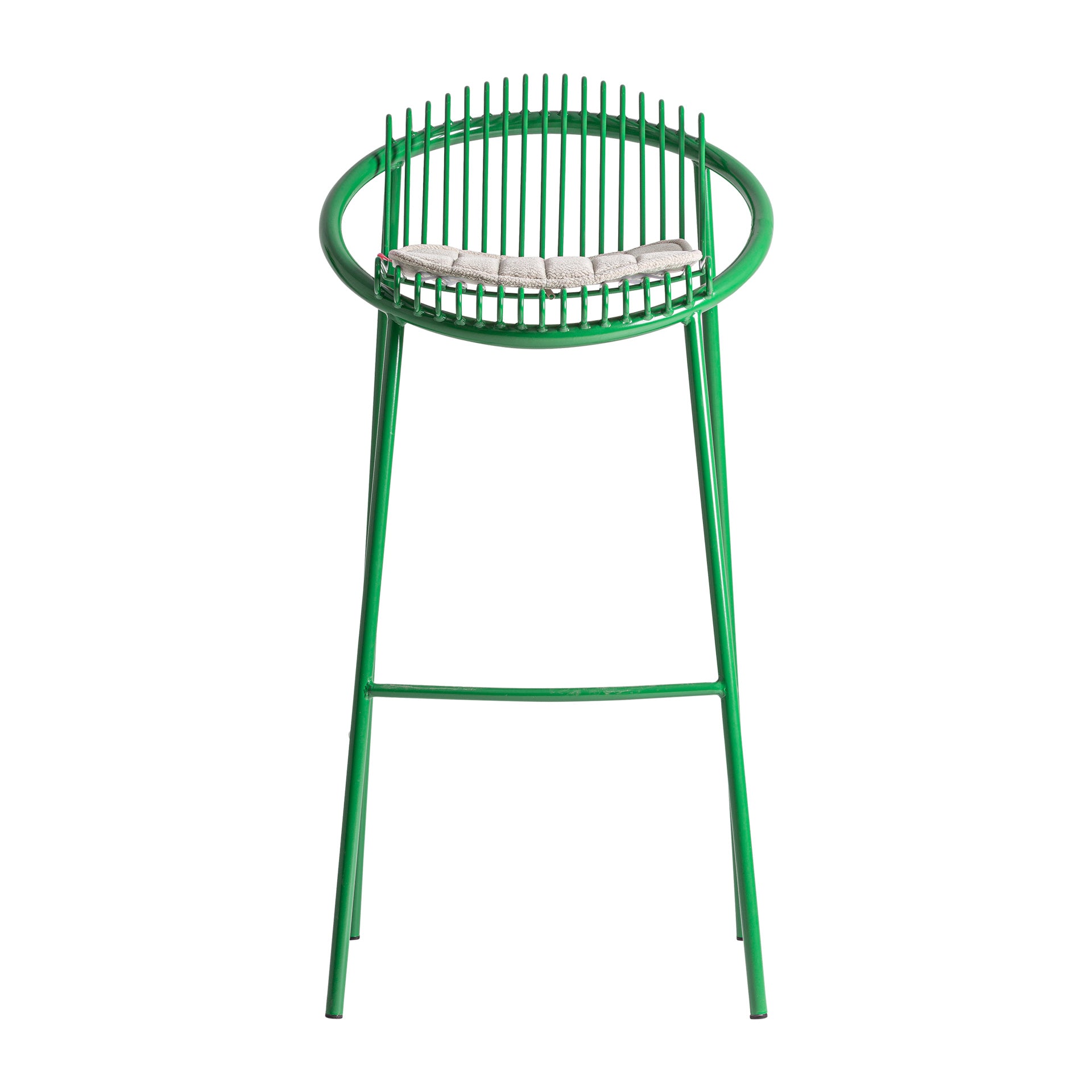 BRIENZ STOOL - ramustudio