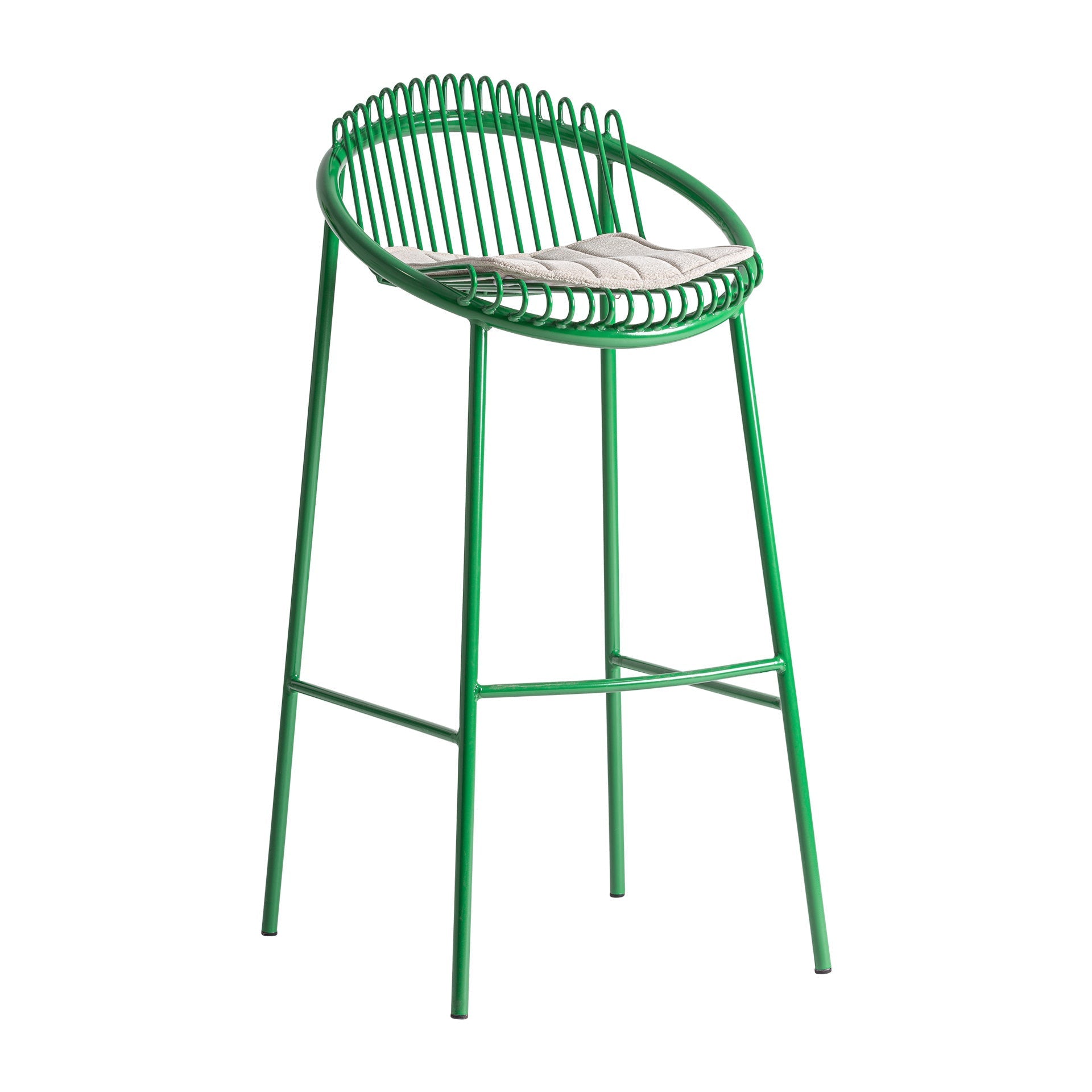 BRIENZ STOOL - ramustudio