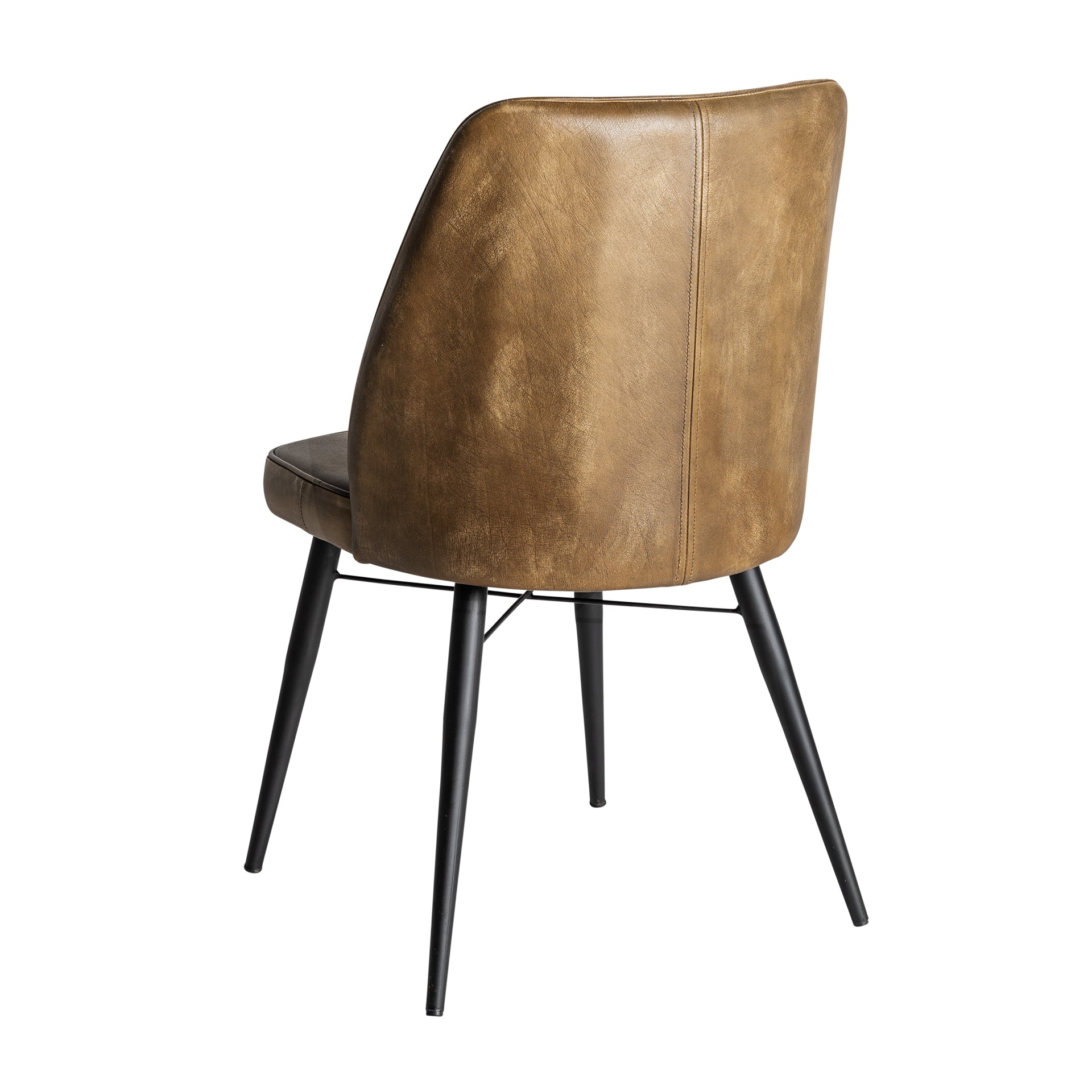 BROUSE CHAIR - ramustudio