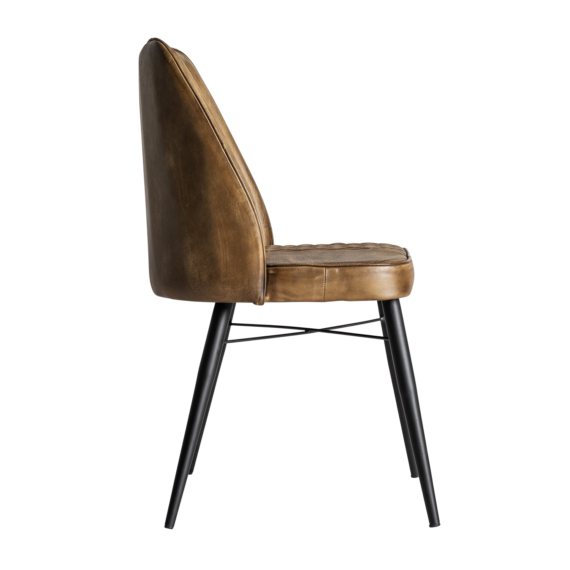 BROUSE CHAIR - ramustudio