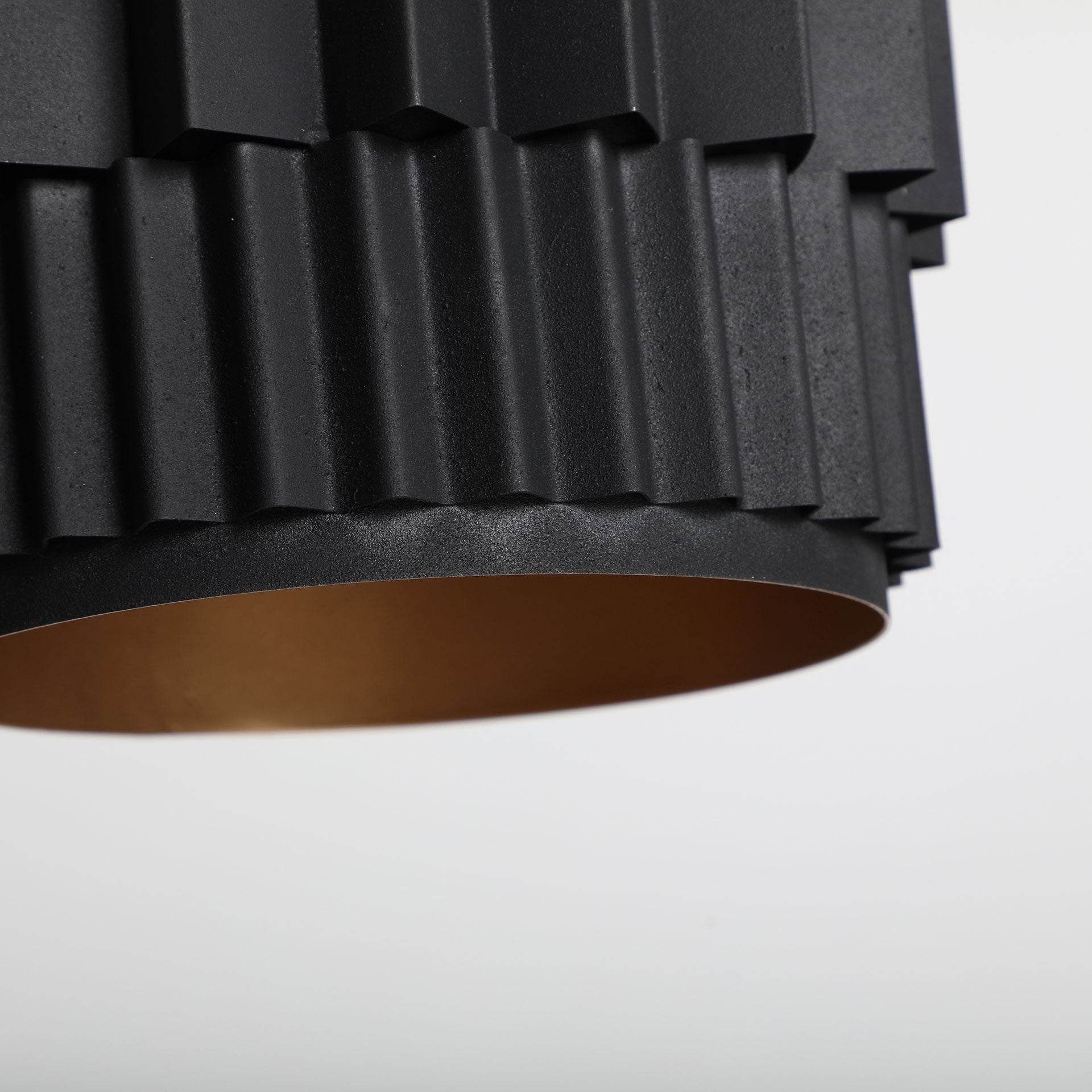 BRUNICO CEILING LAMP - ramustudio