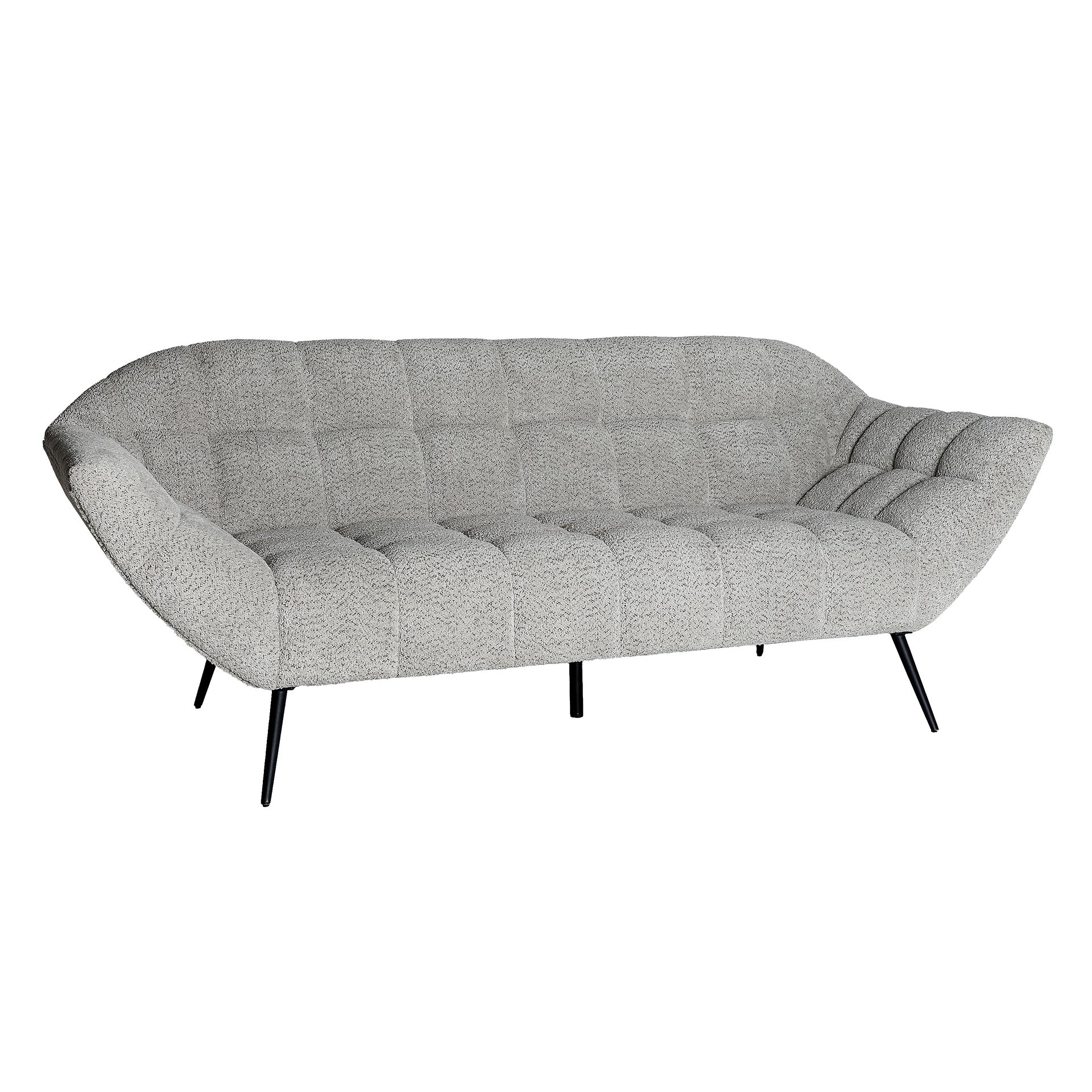BRUNING SOFA - ramustudio