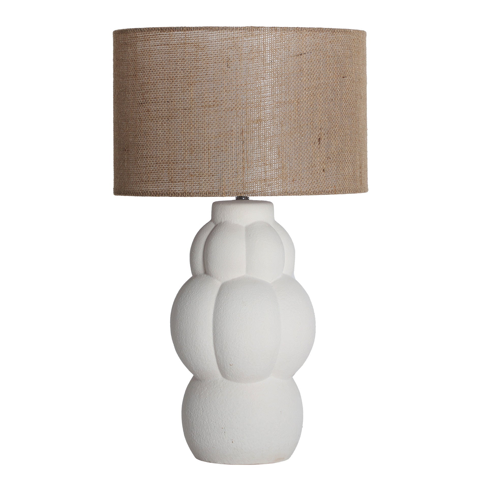 BULLA TABLE LAMP - ramustudio