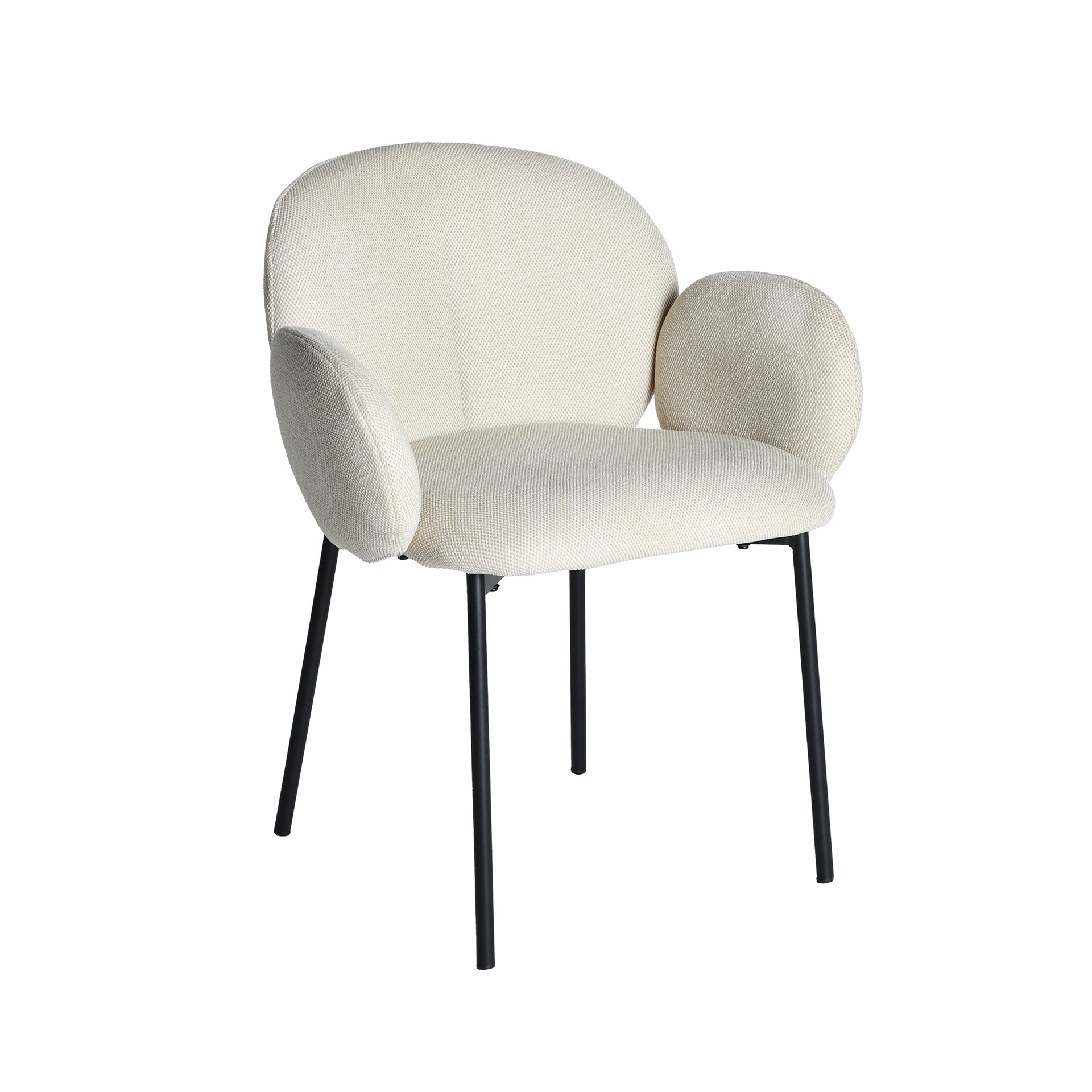 BURGNAC CHAIR - ramustudio