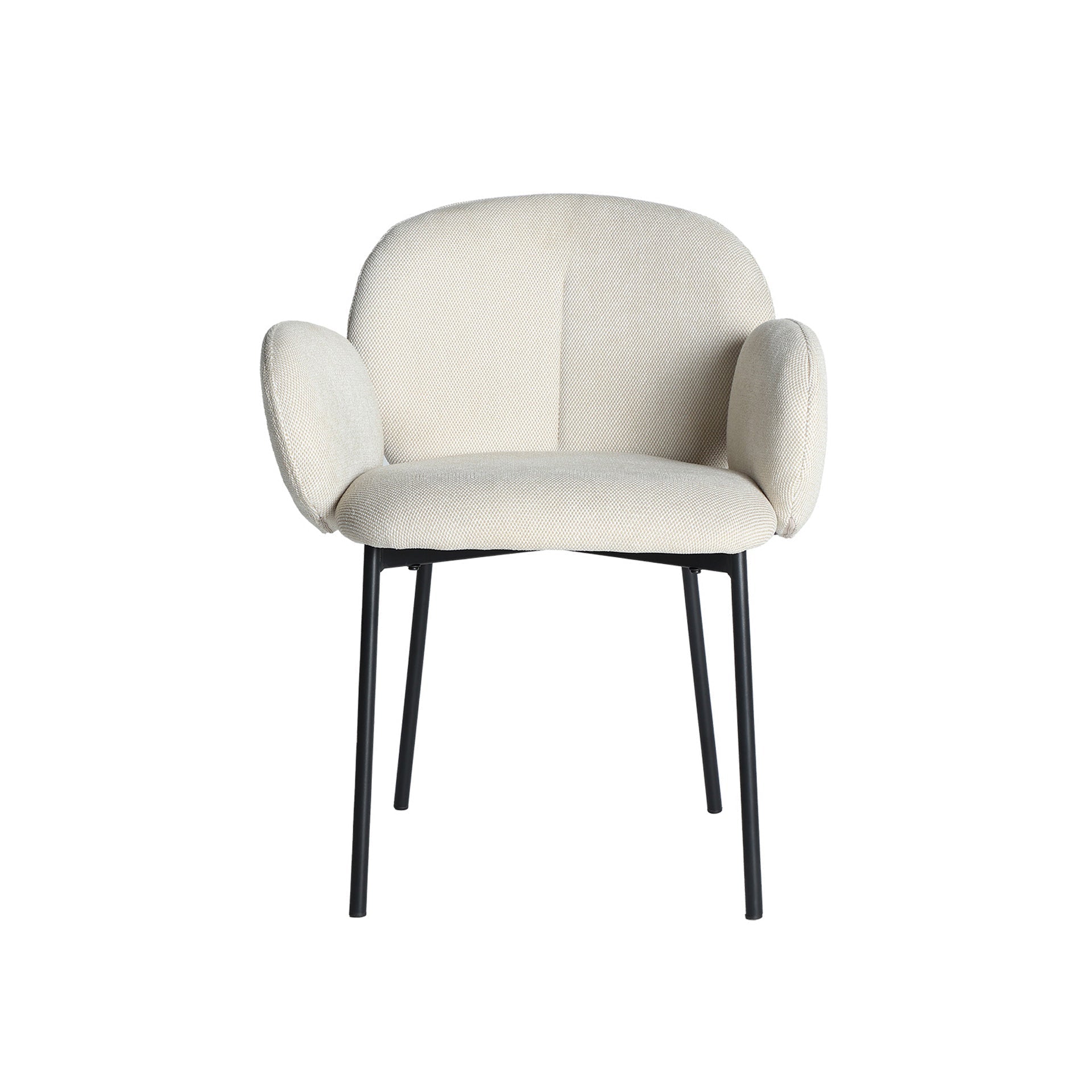 BURGNAC CHAIR - ramustudio