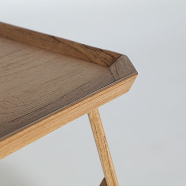 BUSHEY COFFEE TABLE - ramustudio
