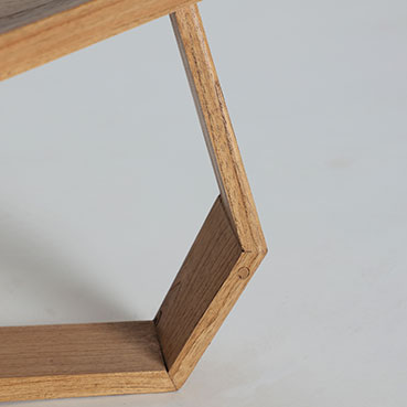 BUSHEY COFFEE TABLE - ramustudio