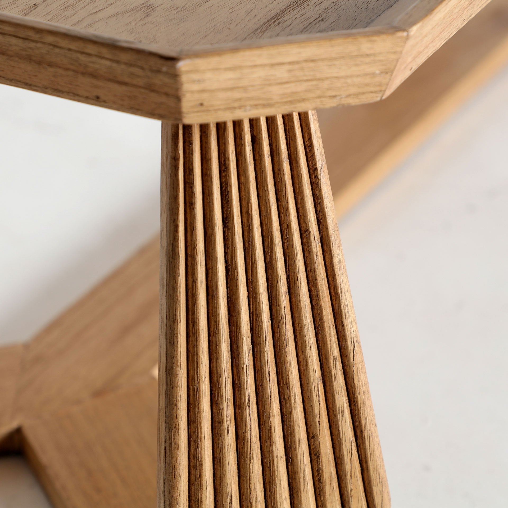 BUSHEY COFFEE TABLE - ramustudio