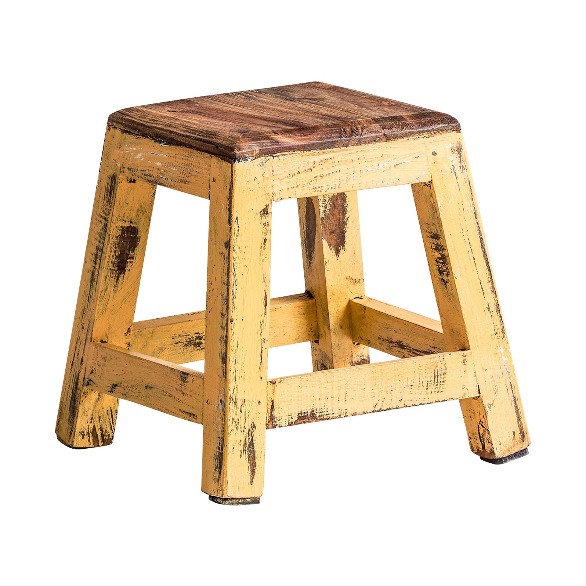 BUZET FOOTREST - ramustudio