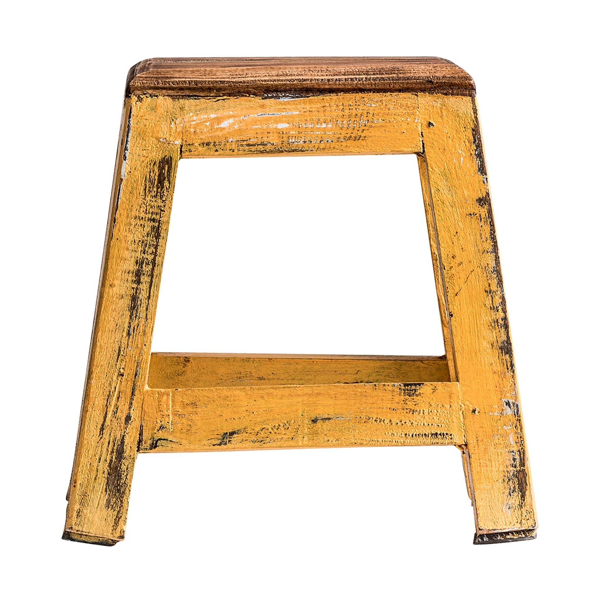BUZET FOOTREST - ramustudio