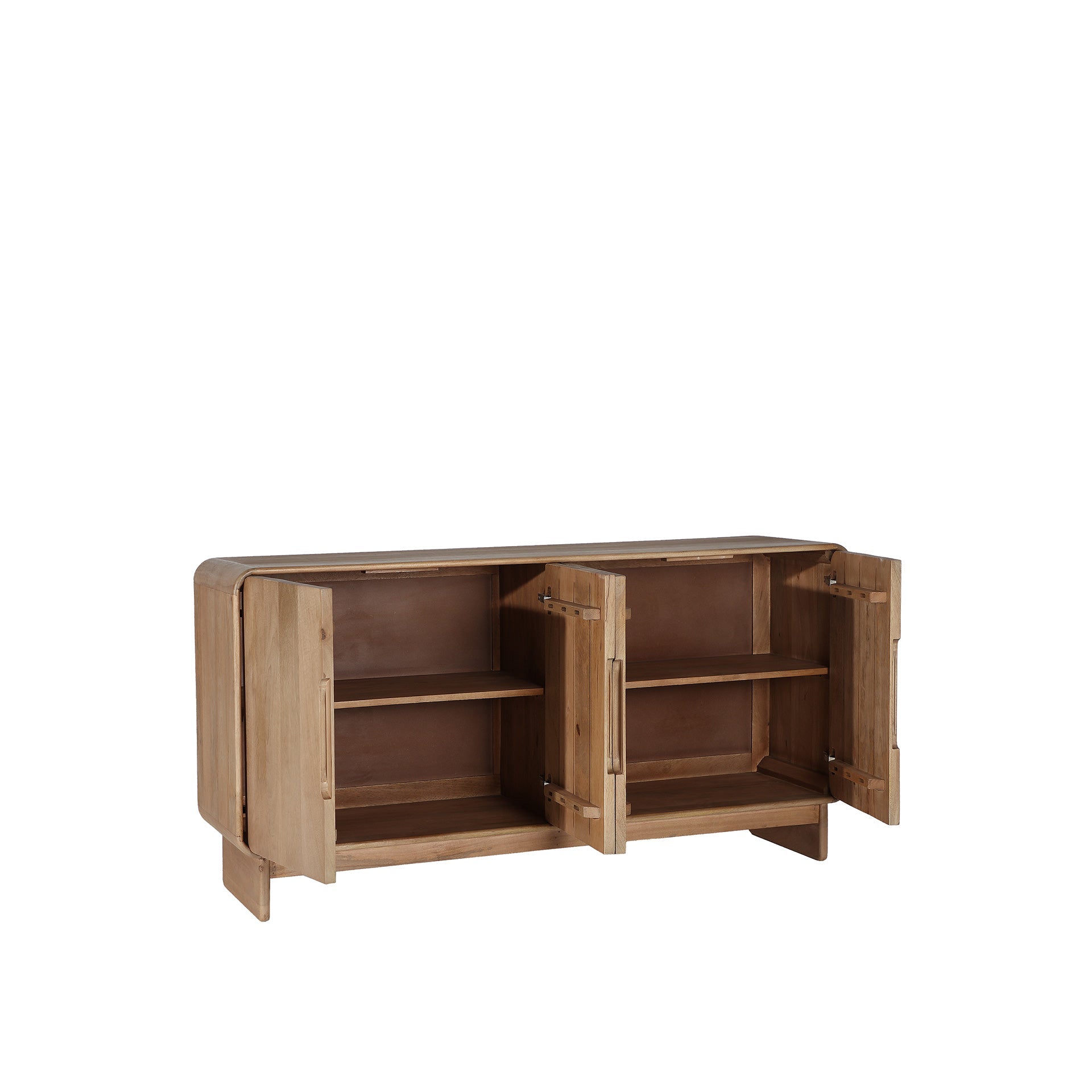 CANADA SIDEBOARD - ramustudio