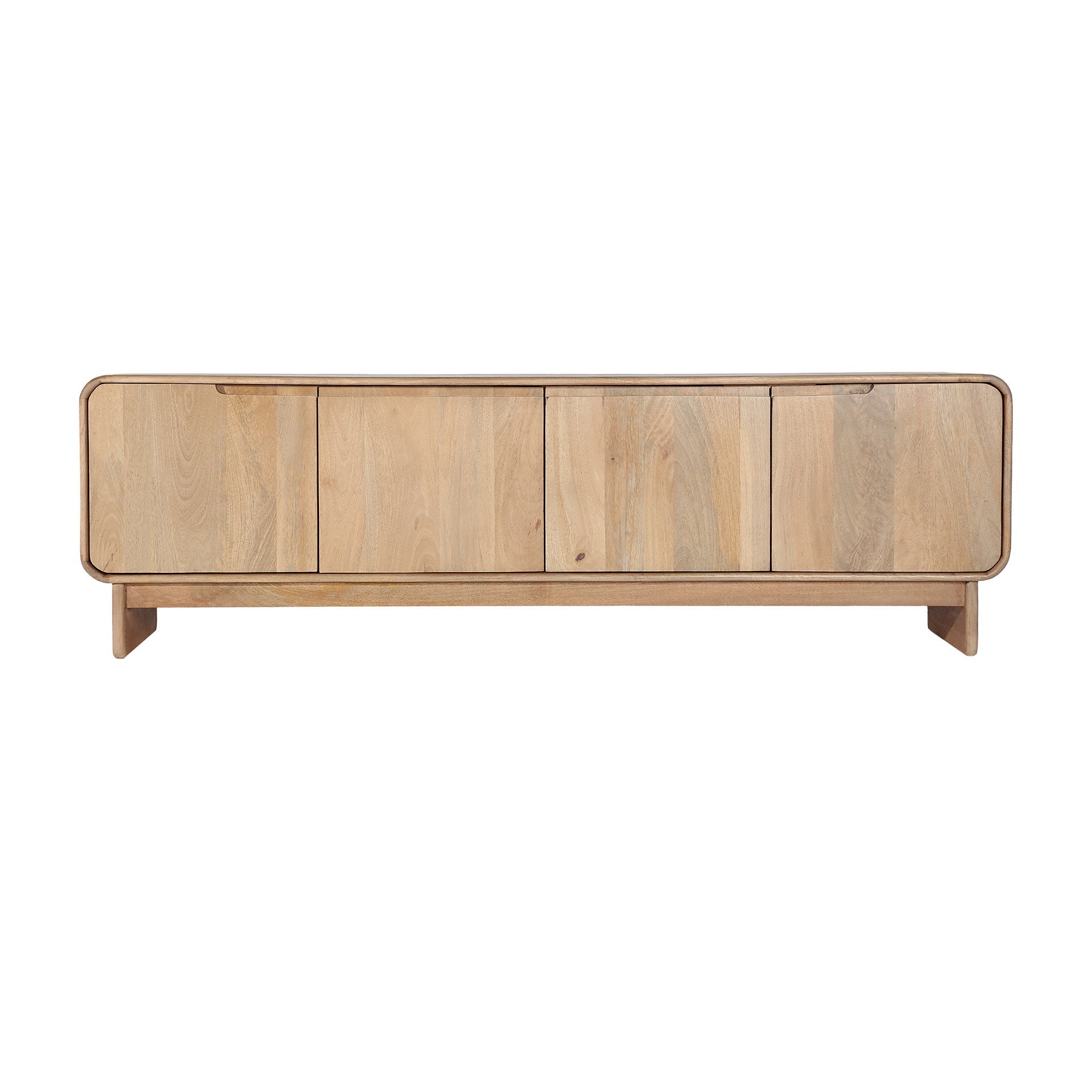 CANADA TV STAND - ramustudio