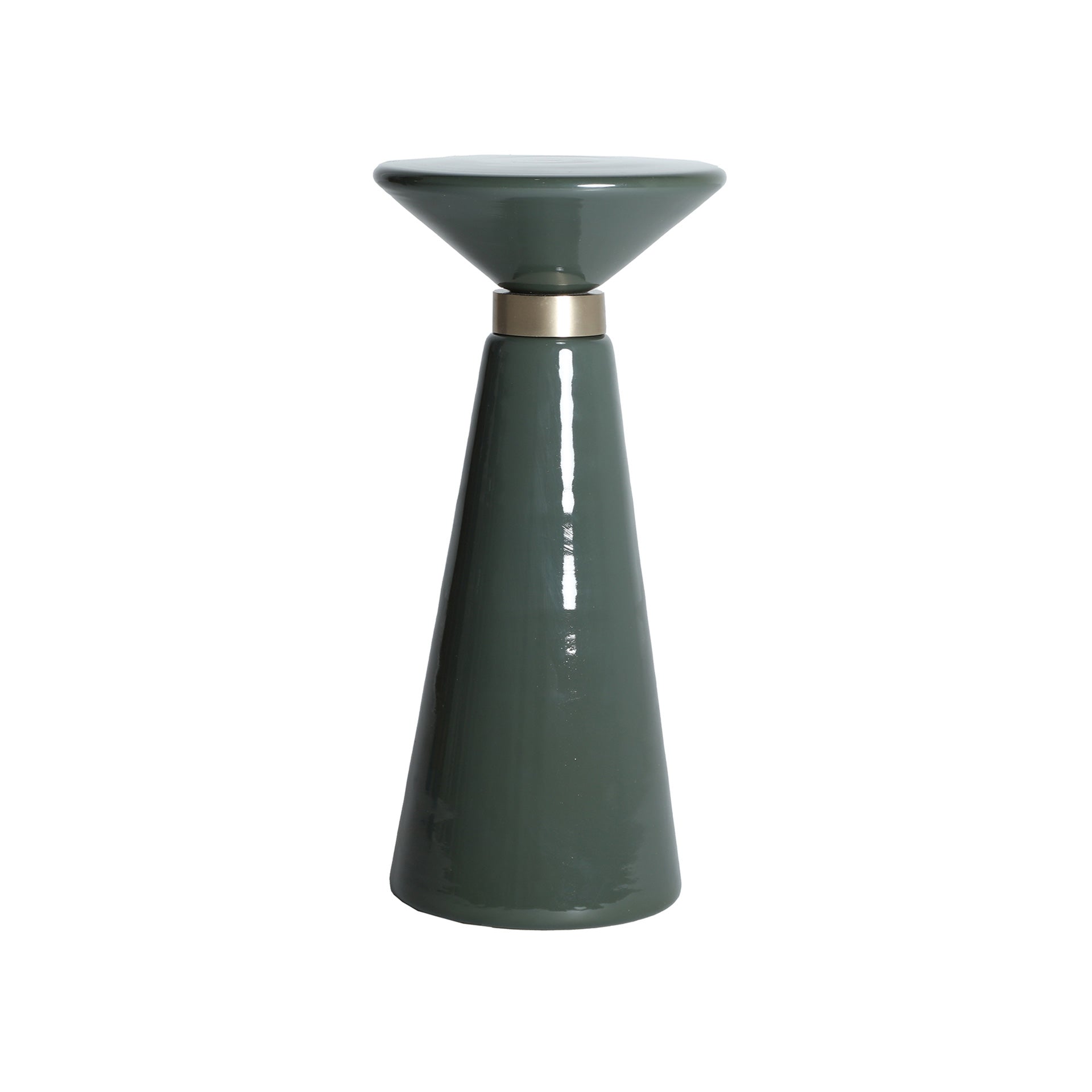 CASSIS SIDE TABLE - ramustudio