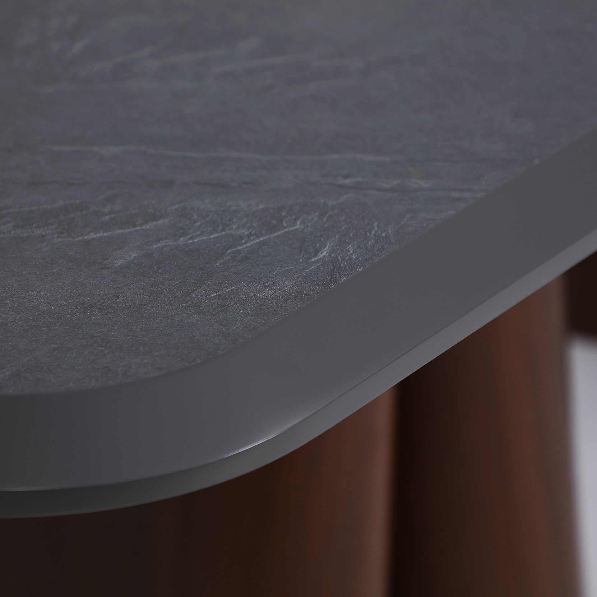 CAVA DINING TABLE - ramustudio