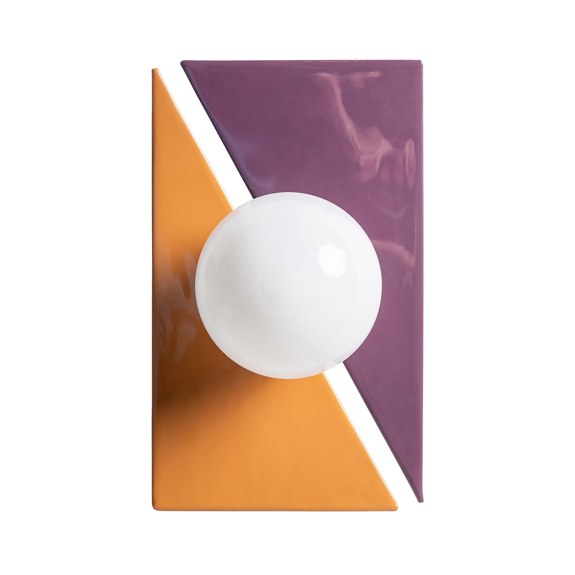 CERNIA WALL LAMP - ramustudio