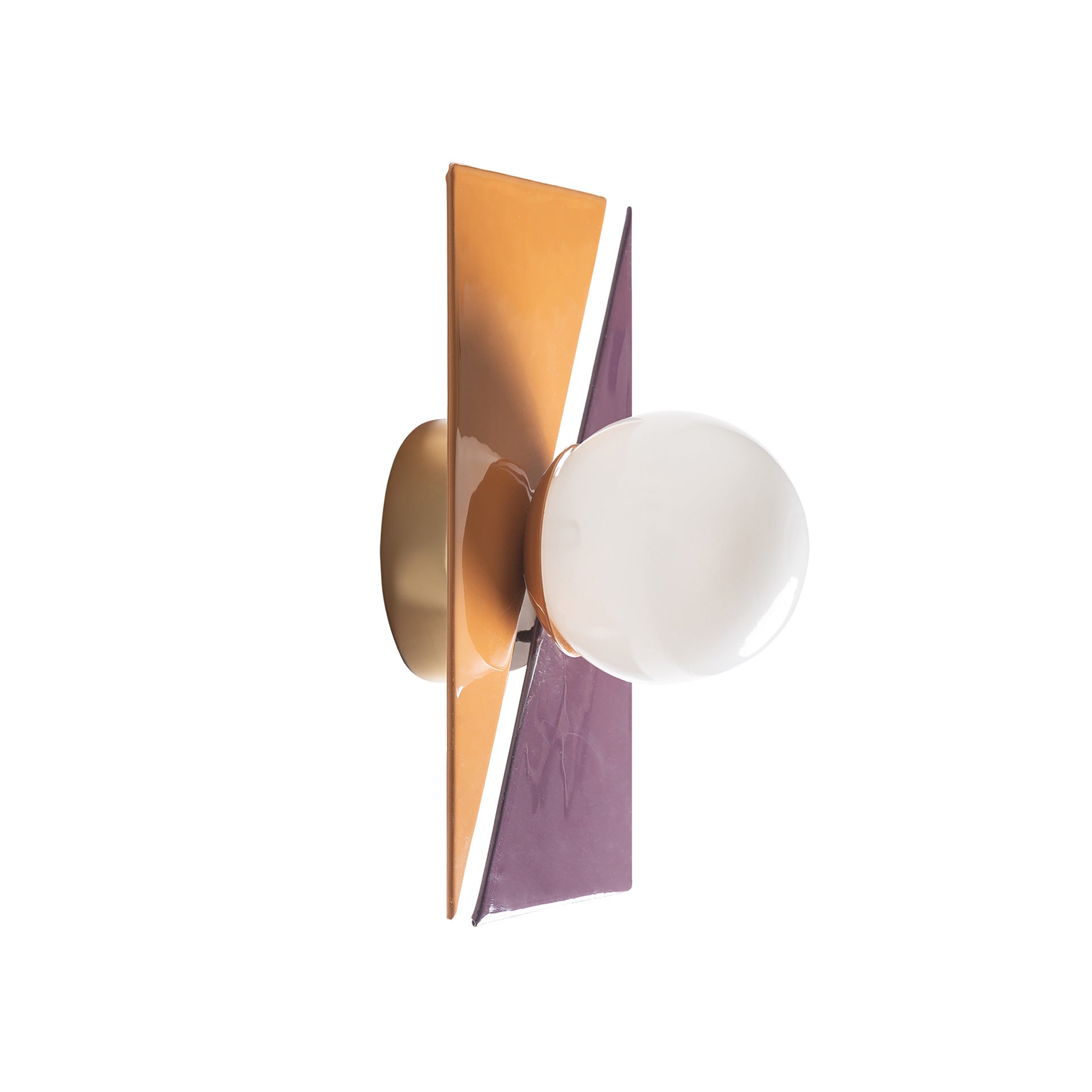 CERNIA WALL LAMP - ramustudio