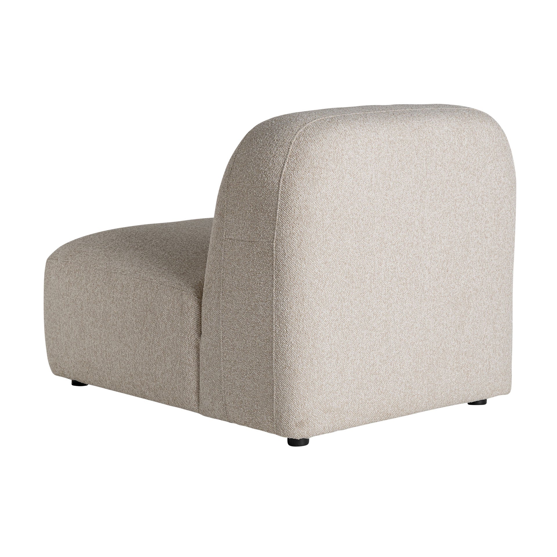 CEYRAT CENTRAL SOFA MODULE - ramustudio
