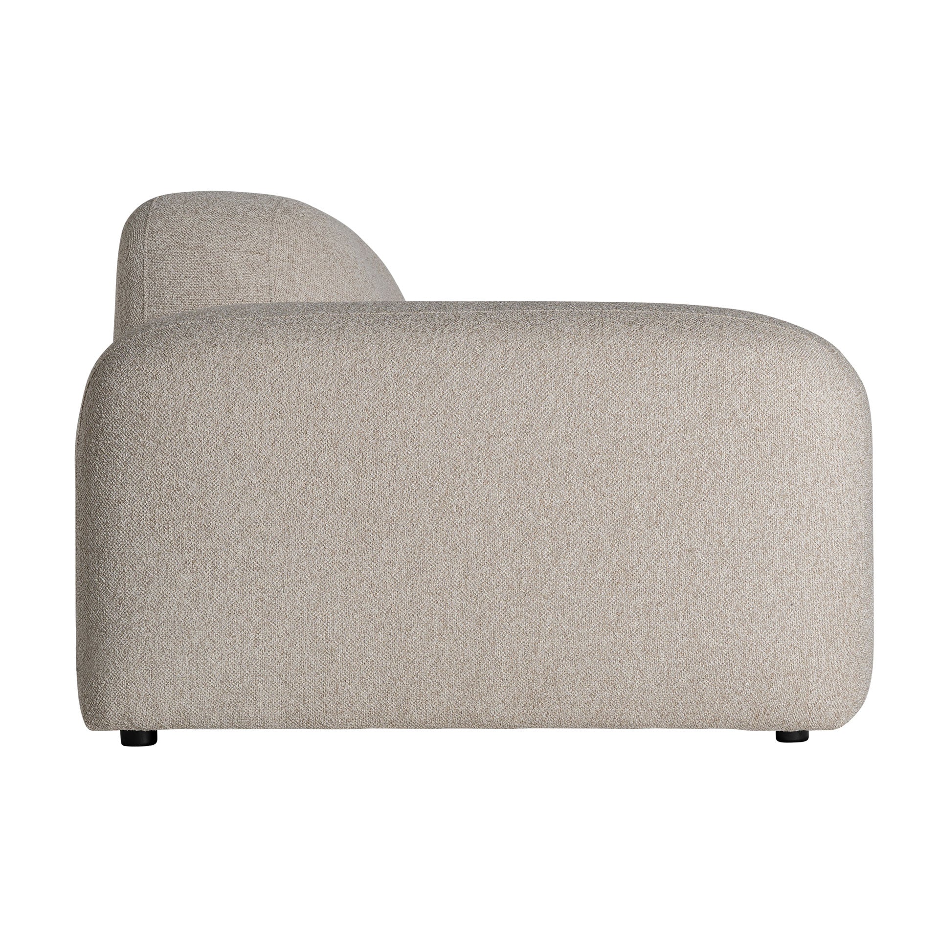 CEYRAT CORNER SOFA MODULE - ramustudio