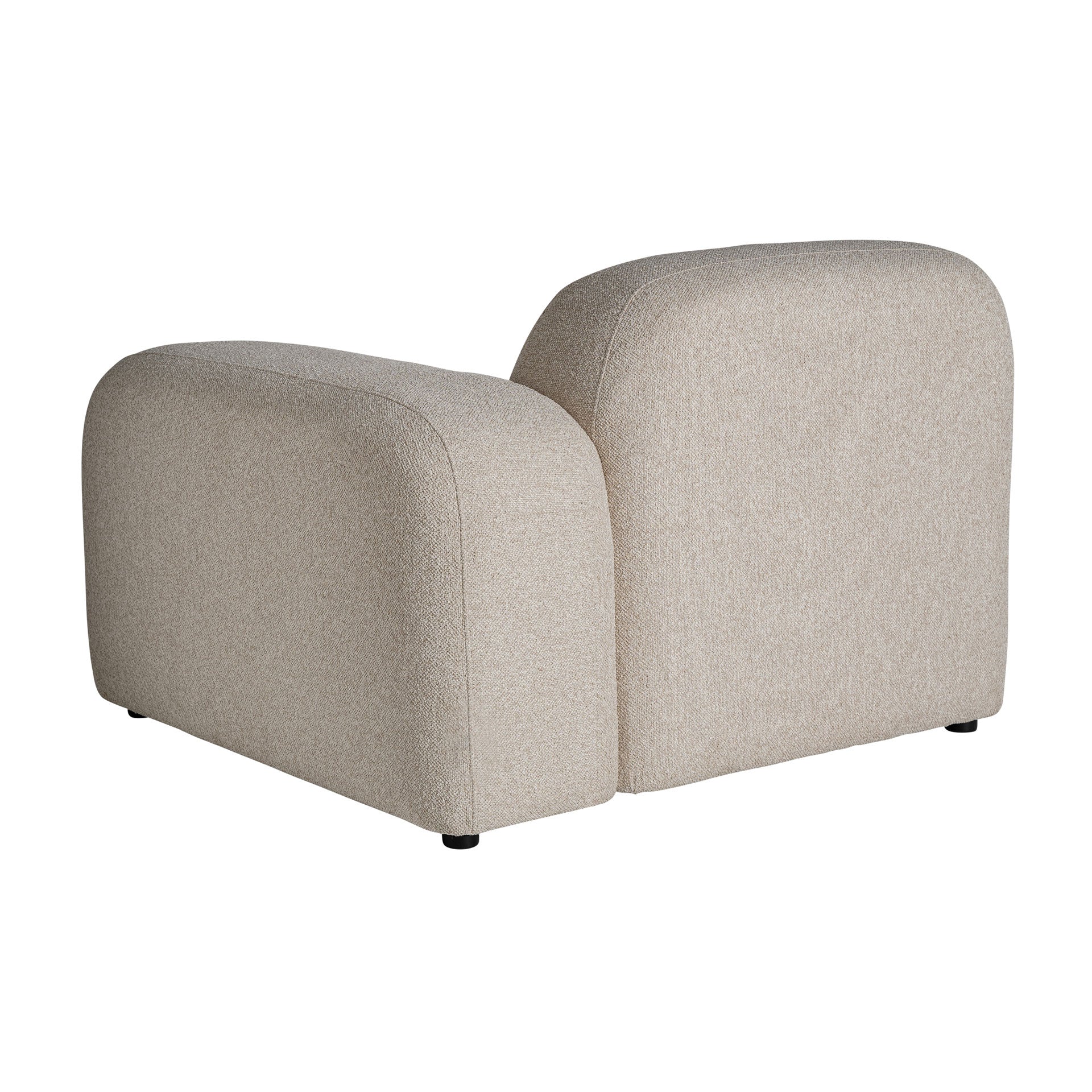 CEYRAT CORNER SOFA MODULE - ramustudio