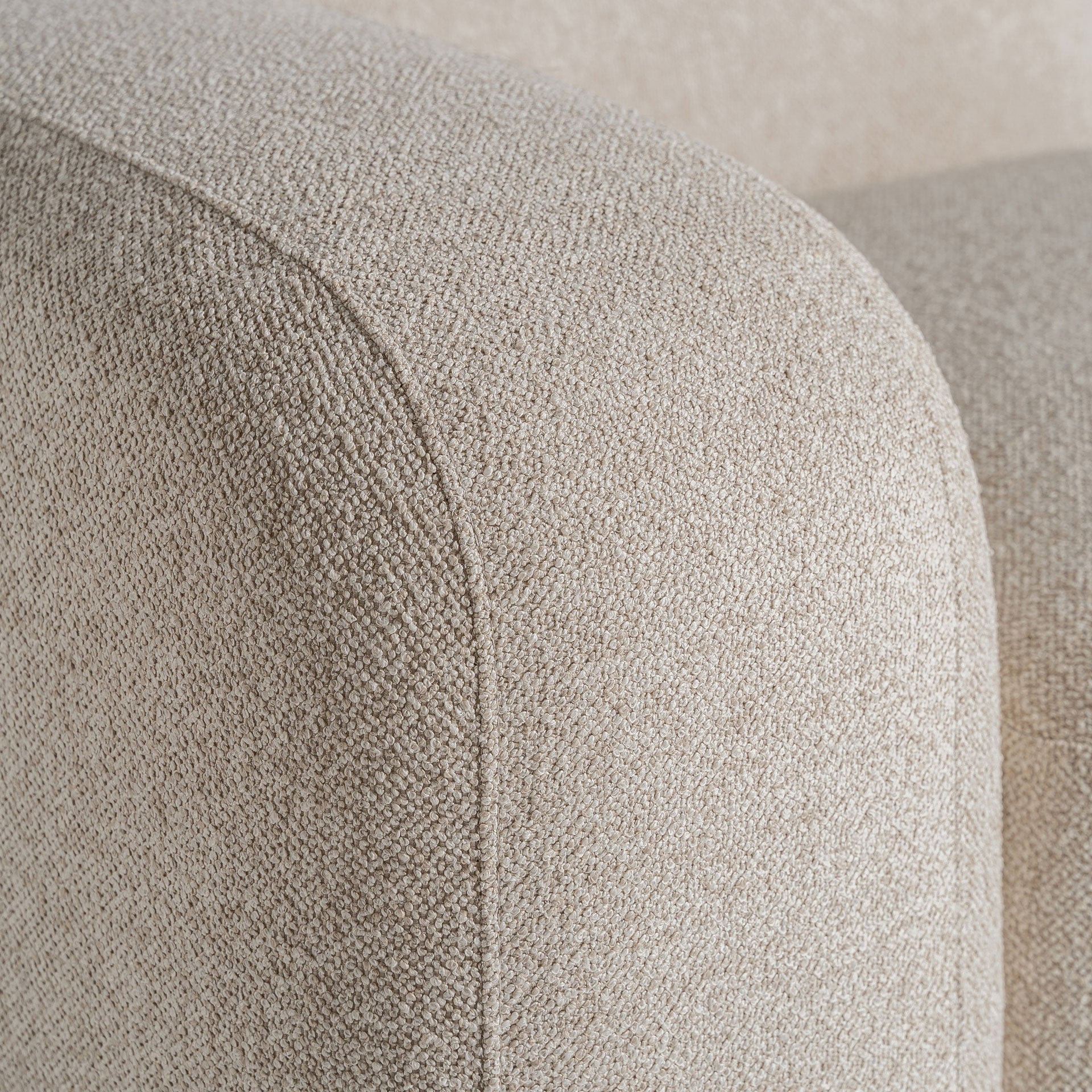 CEYRAT CORNER SOFA MODULE - ramustudio