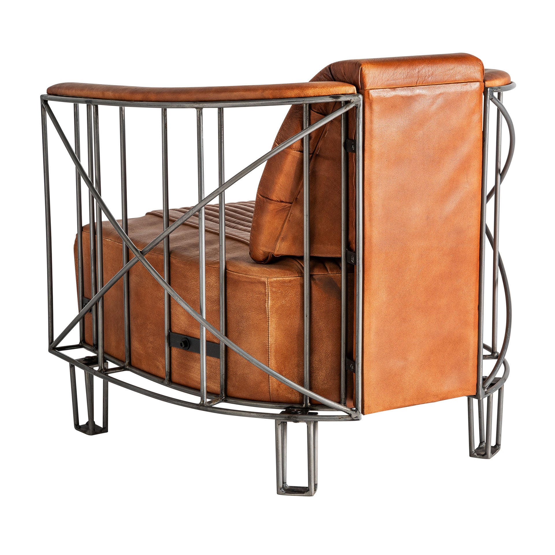 CHAIZE ARMCHAIR - ramustudio