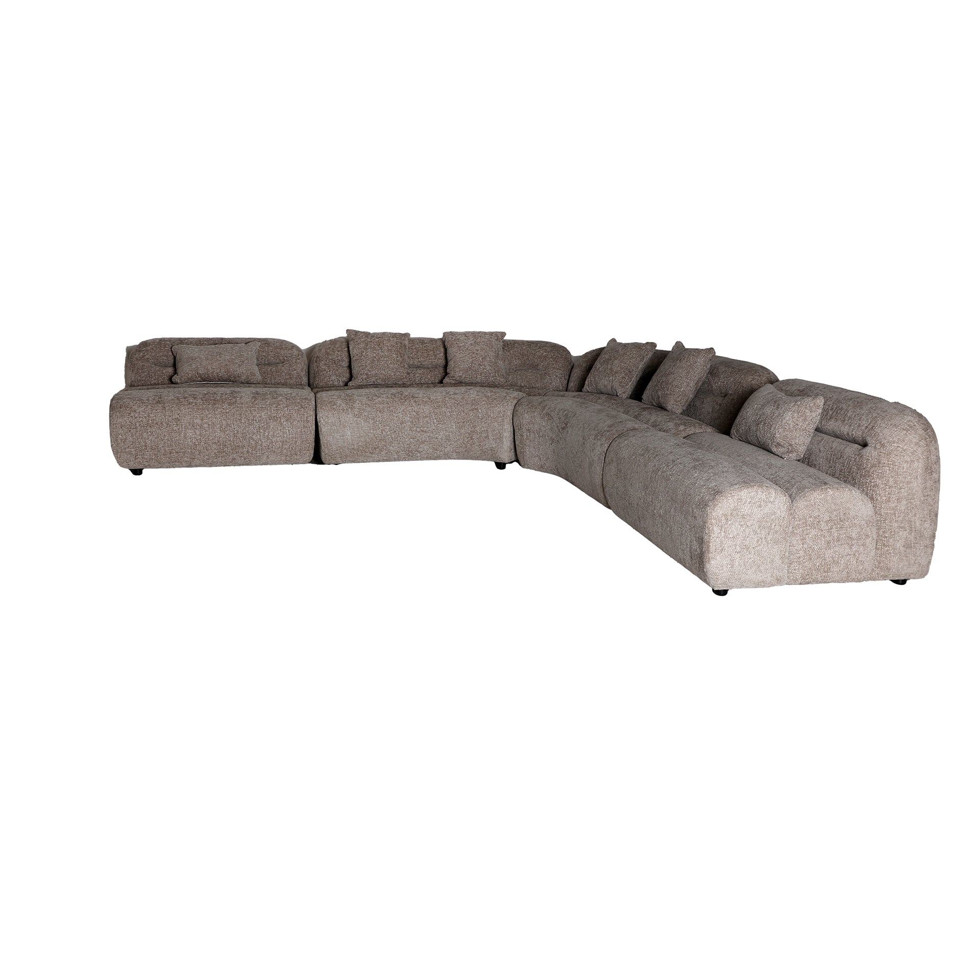 CHENIES CENTRAL SOFA MODULE - ramustudio