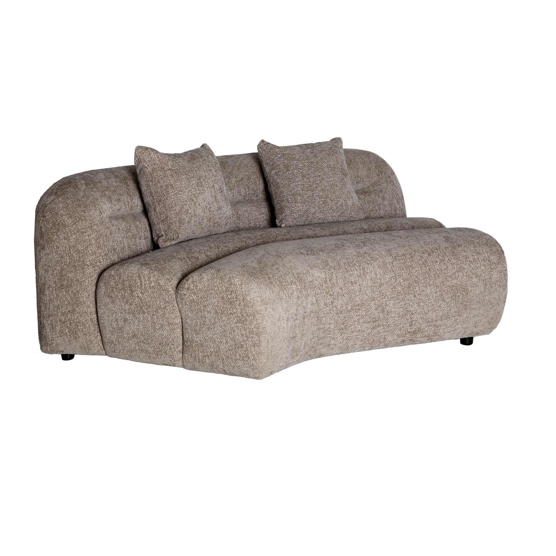 CHENIES CORNER SOFA MODULE - ramustudio