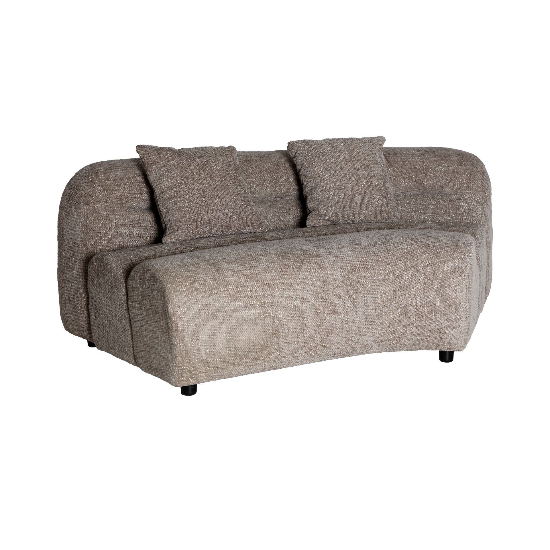 CHENIES CORNER SOFA MODULE - ramustudio