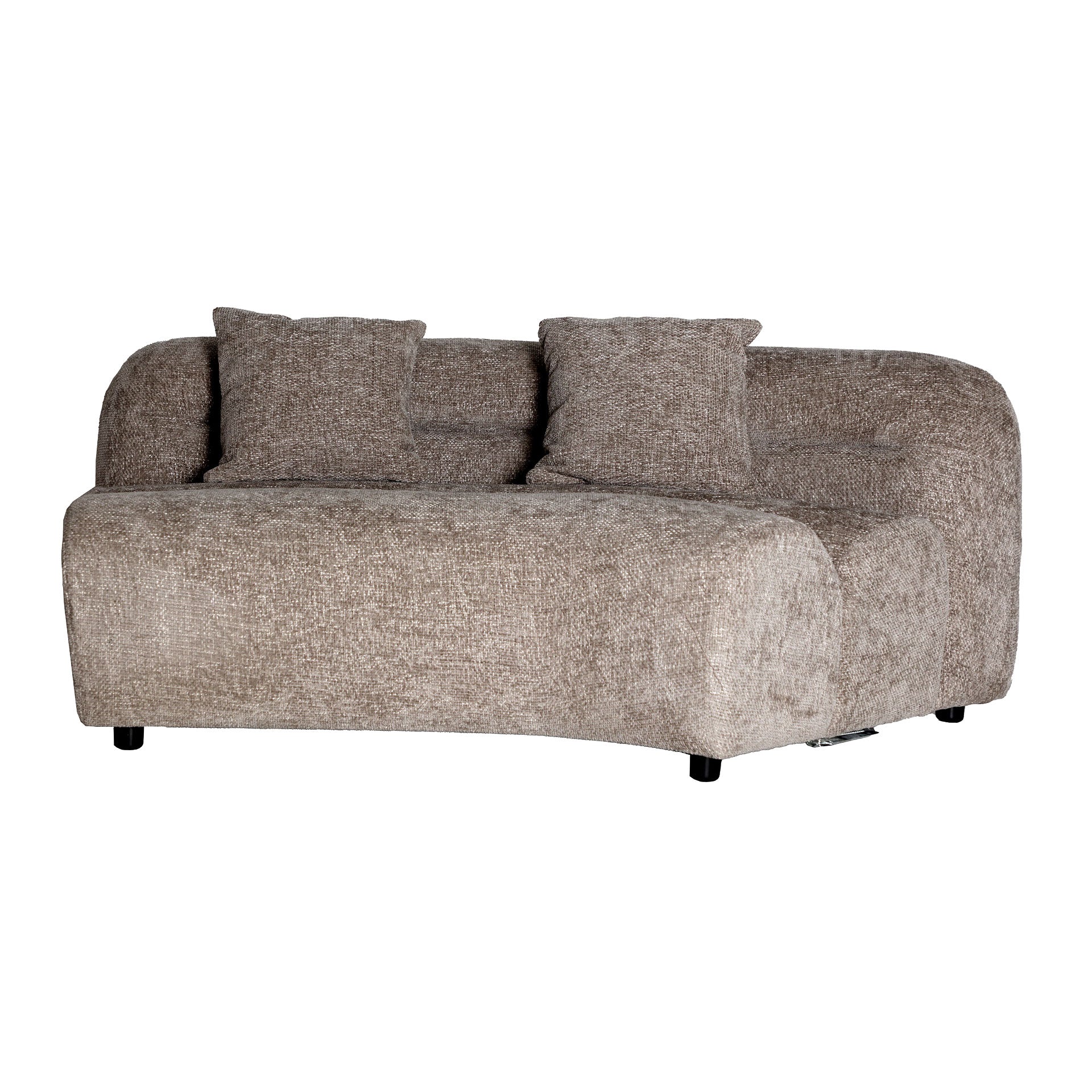 CHENIES CORNER SOFA MODULE - ramustudio