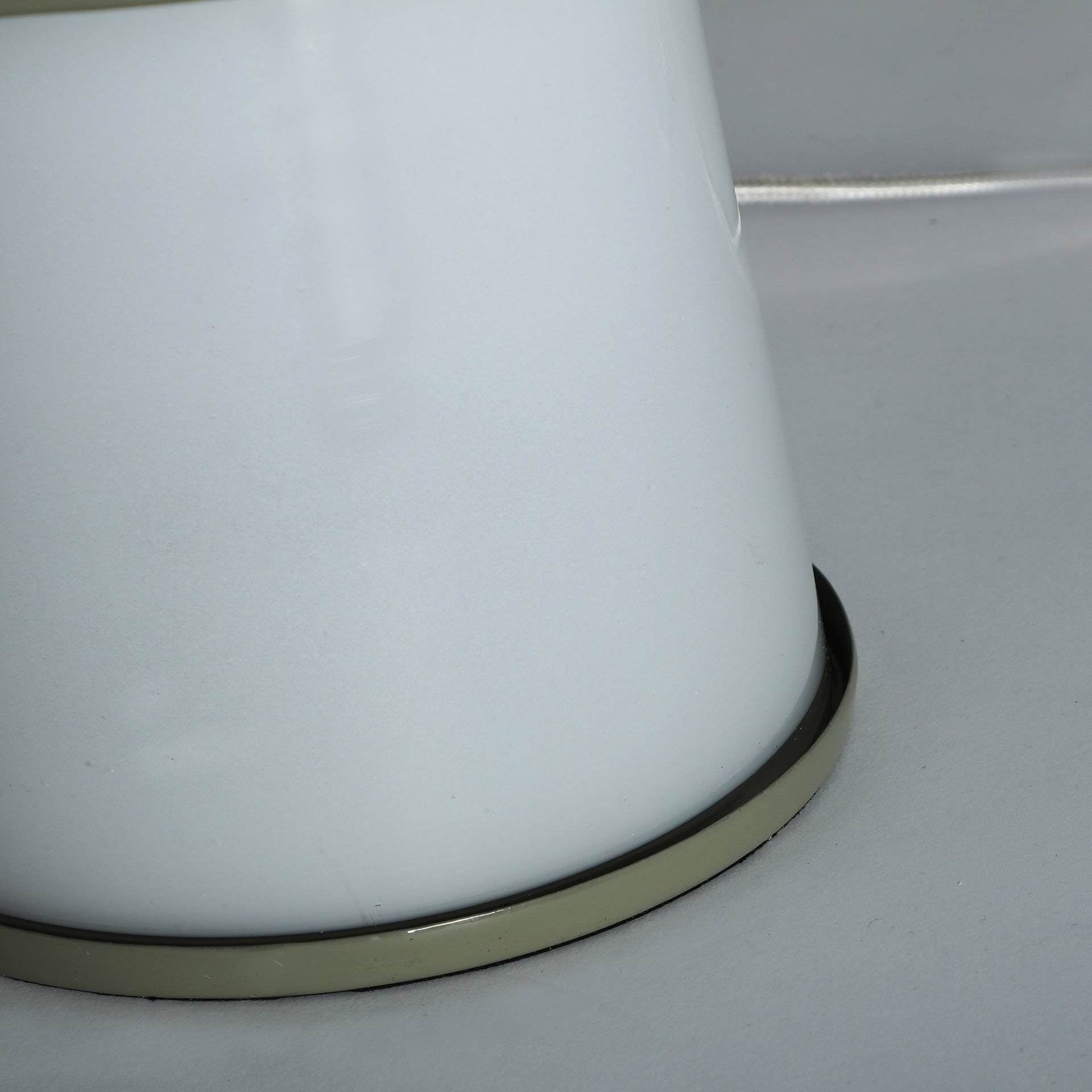 CORTONA TABLE LAMP - ramustudio
