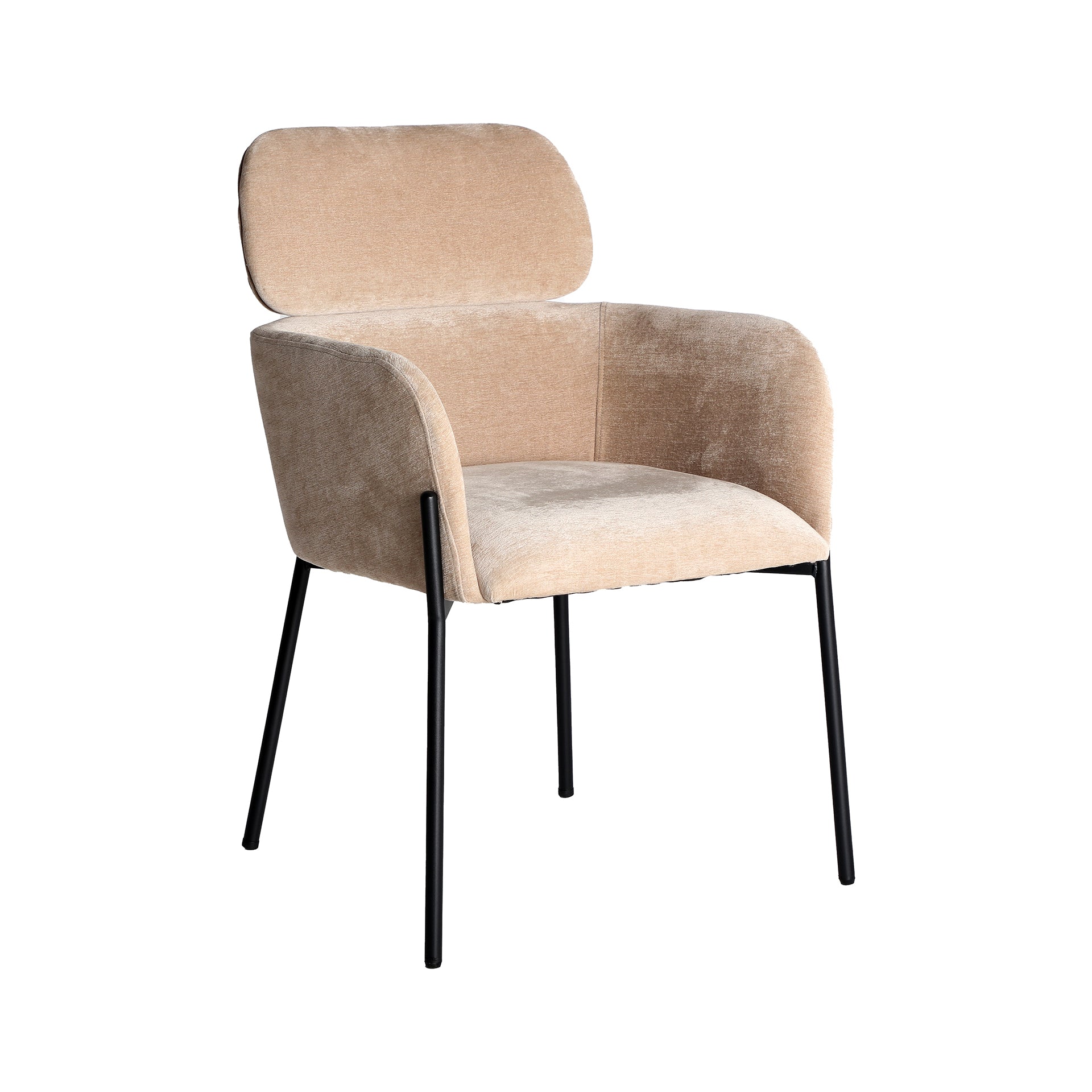CRESSE CHAIR - ramustudio
