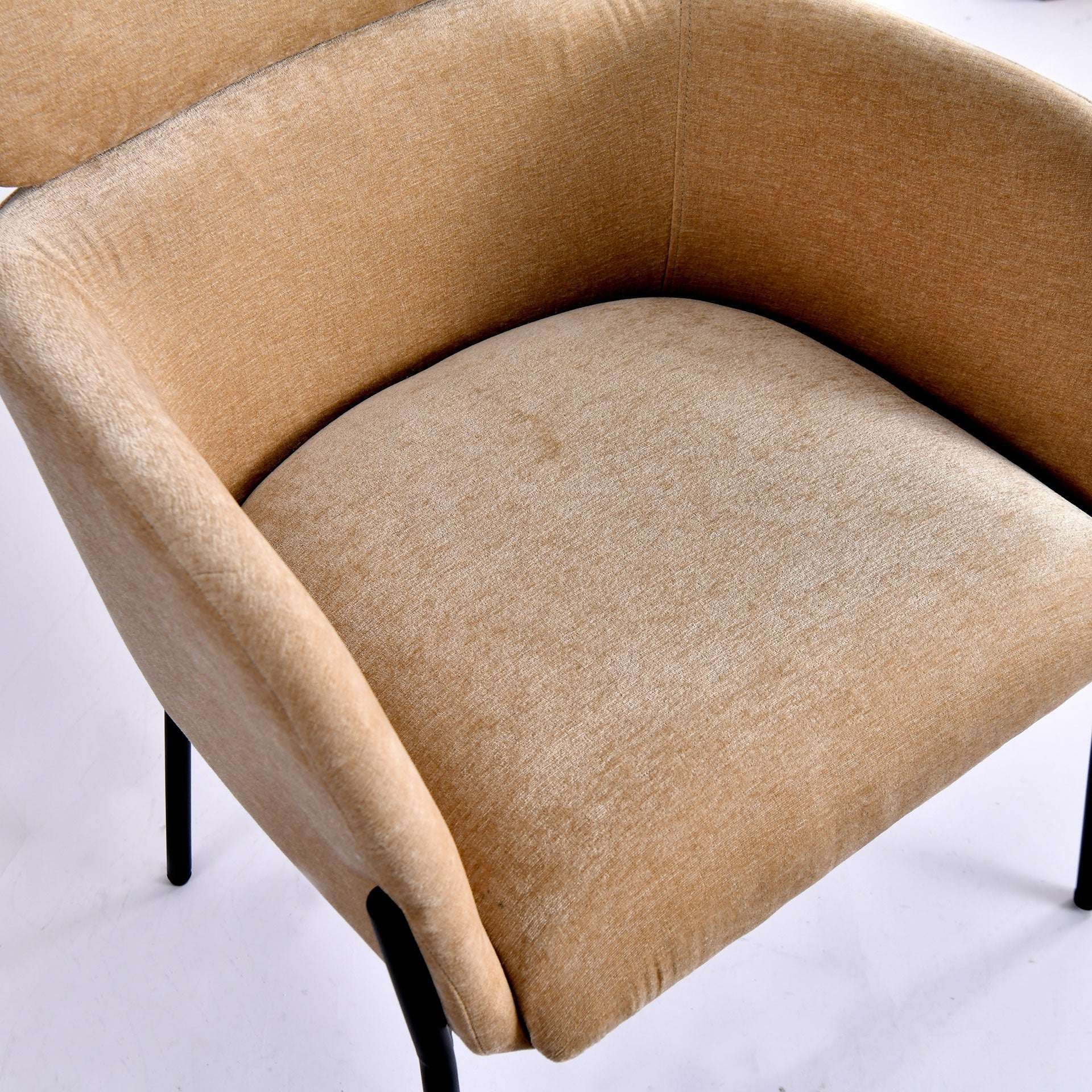CRESSE CHAIR - ramustudio