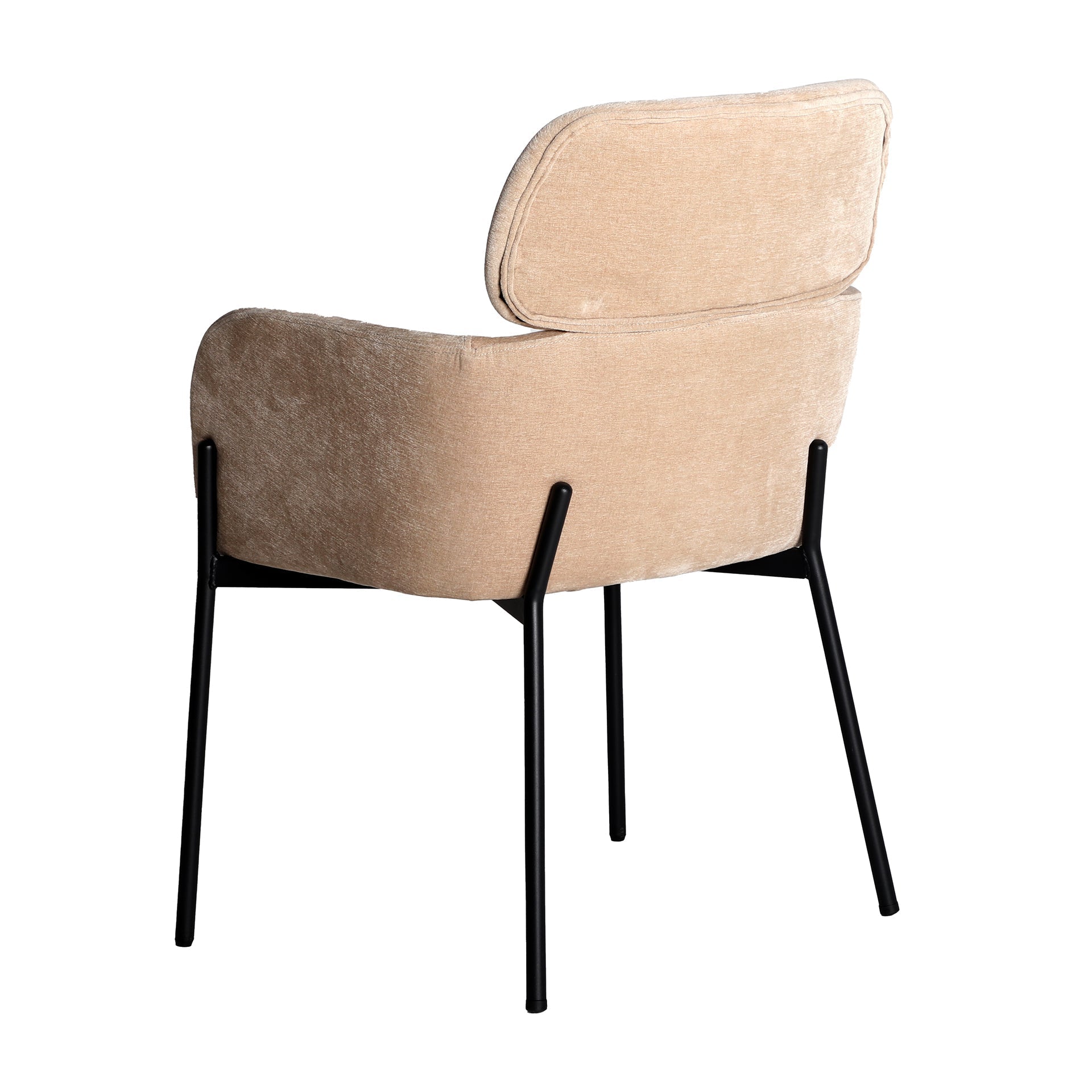 CRESSE CHAIR - ramustudio