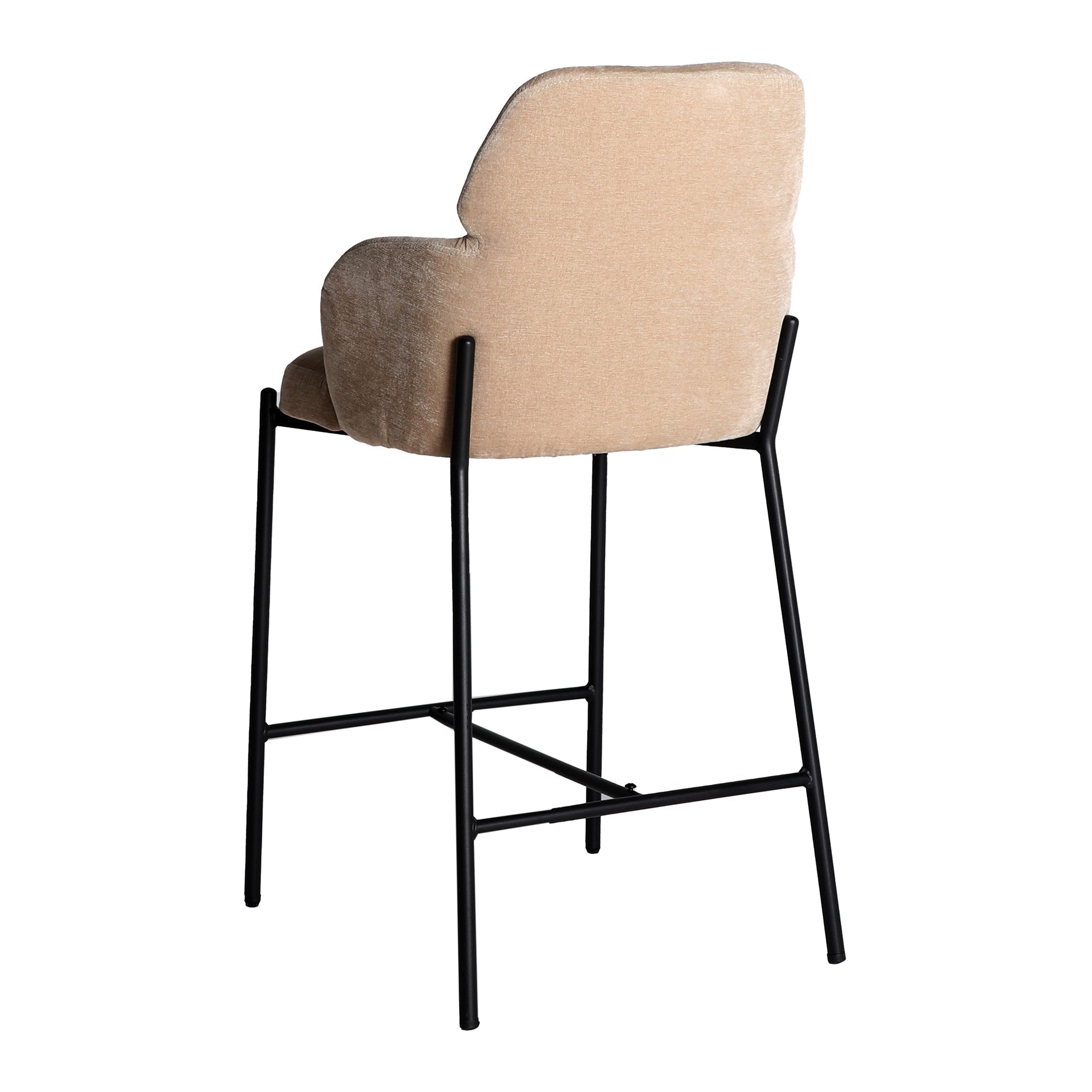 CRESSE STOOL - ramustudio