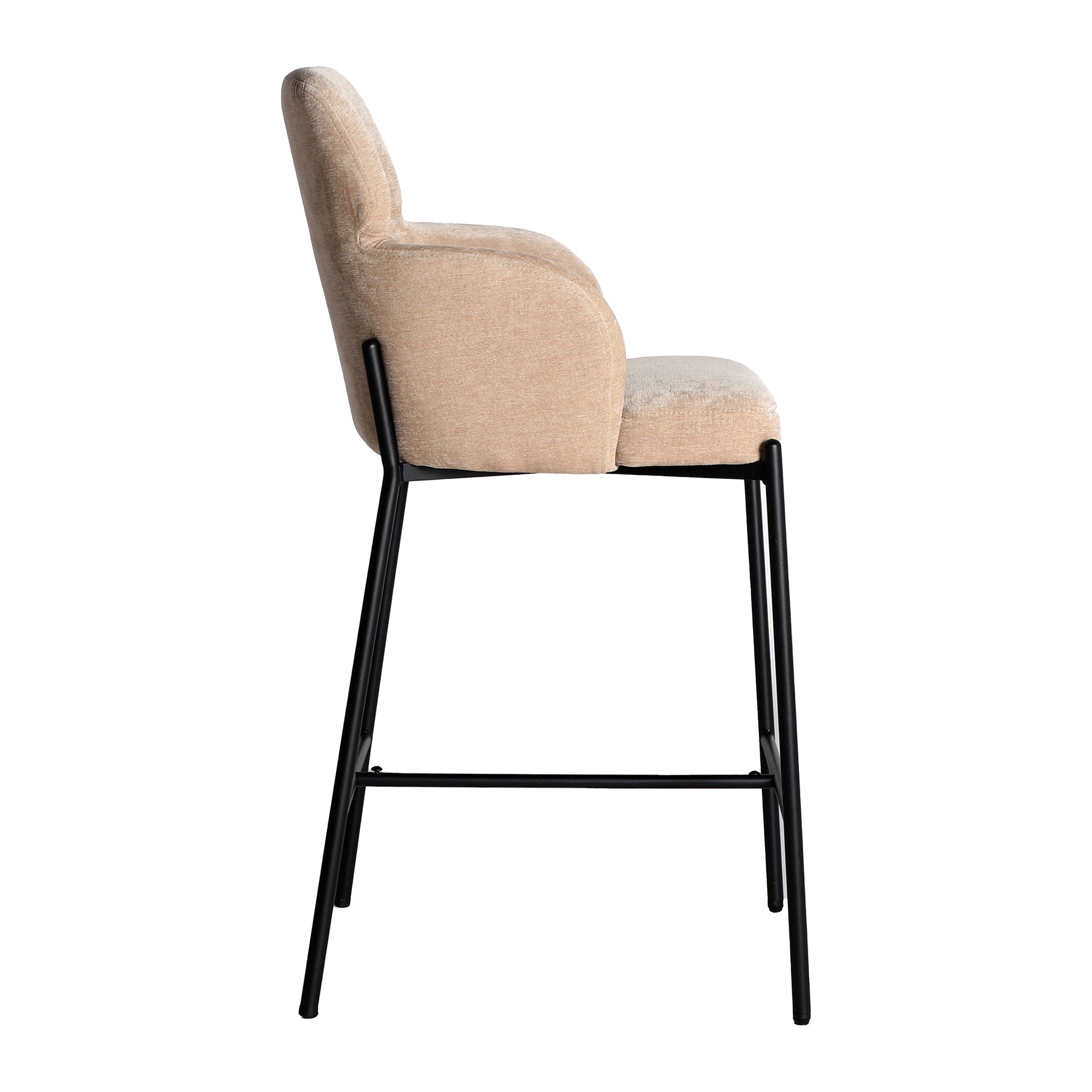 CRESSE STOOL - ramustudio
