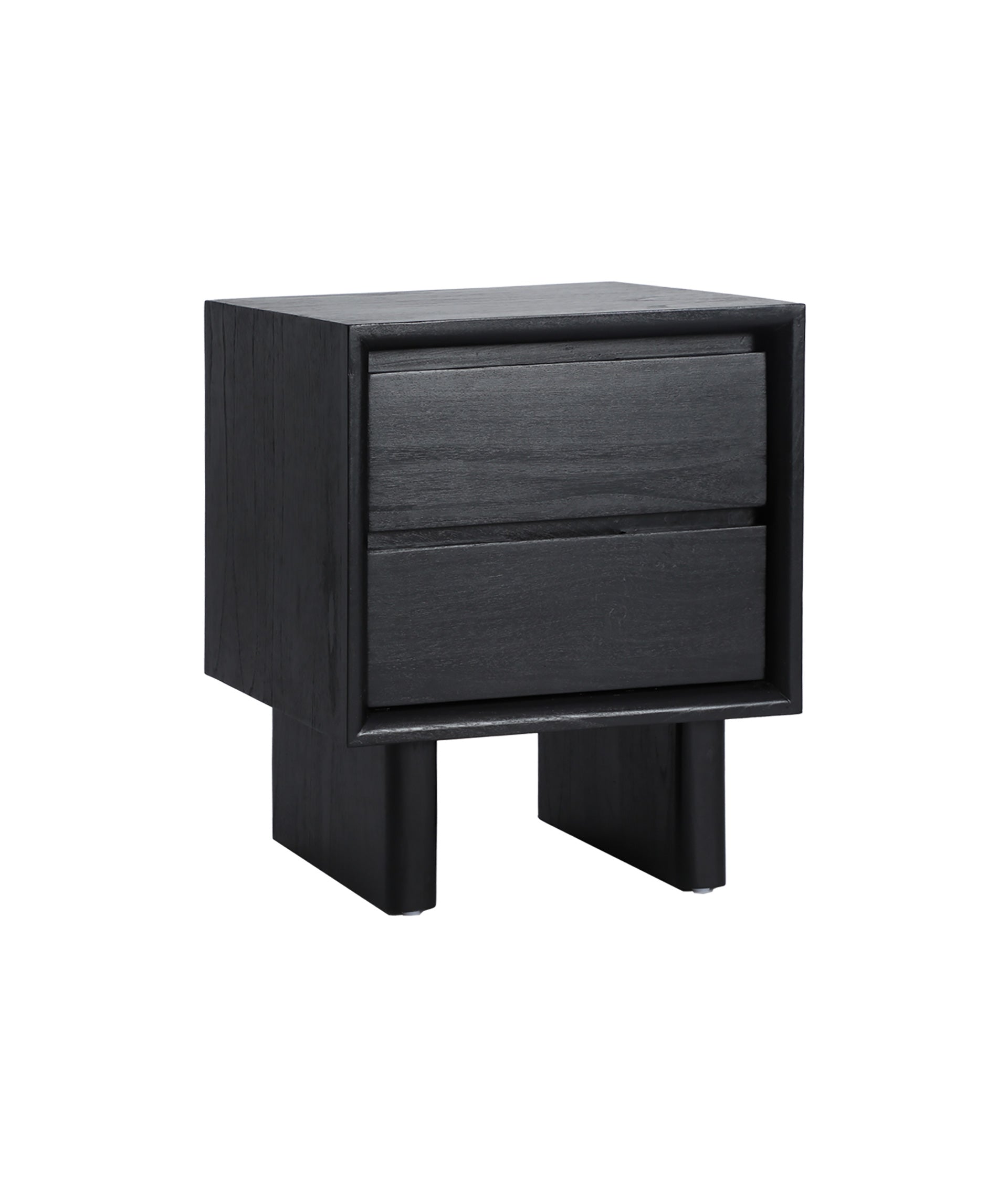 DEMMIN BEDSIDE TABLE - ramustudio