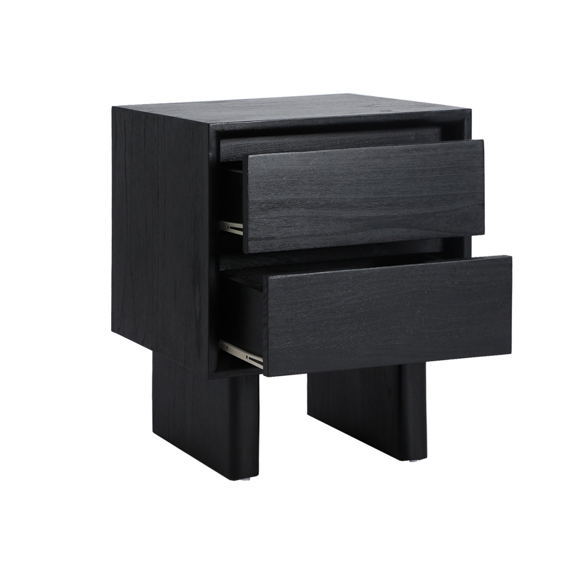 DEMMIN BEDSIDE TABLE - ramustudio