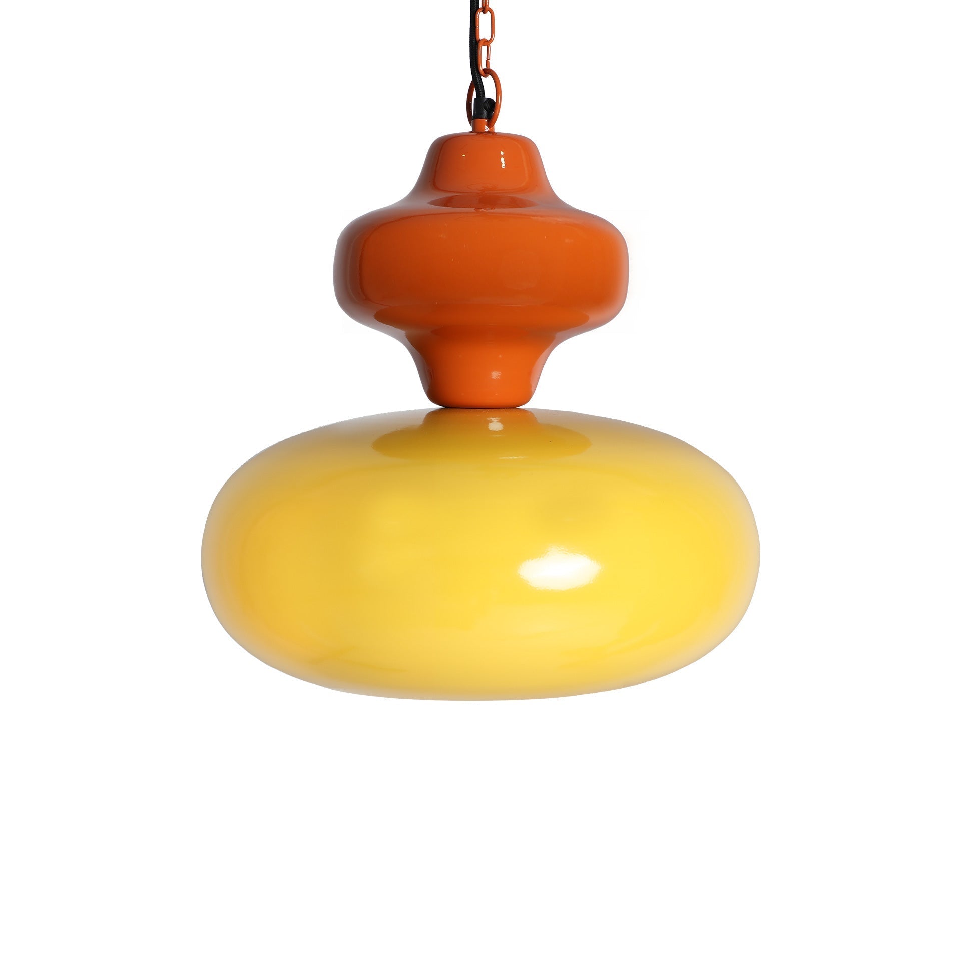 DOMO CEILING LAMP - ramustudio
