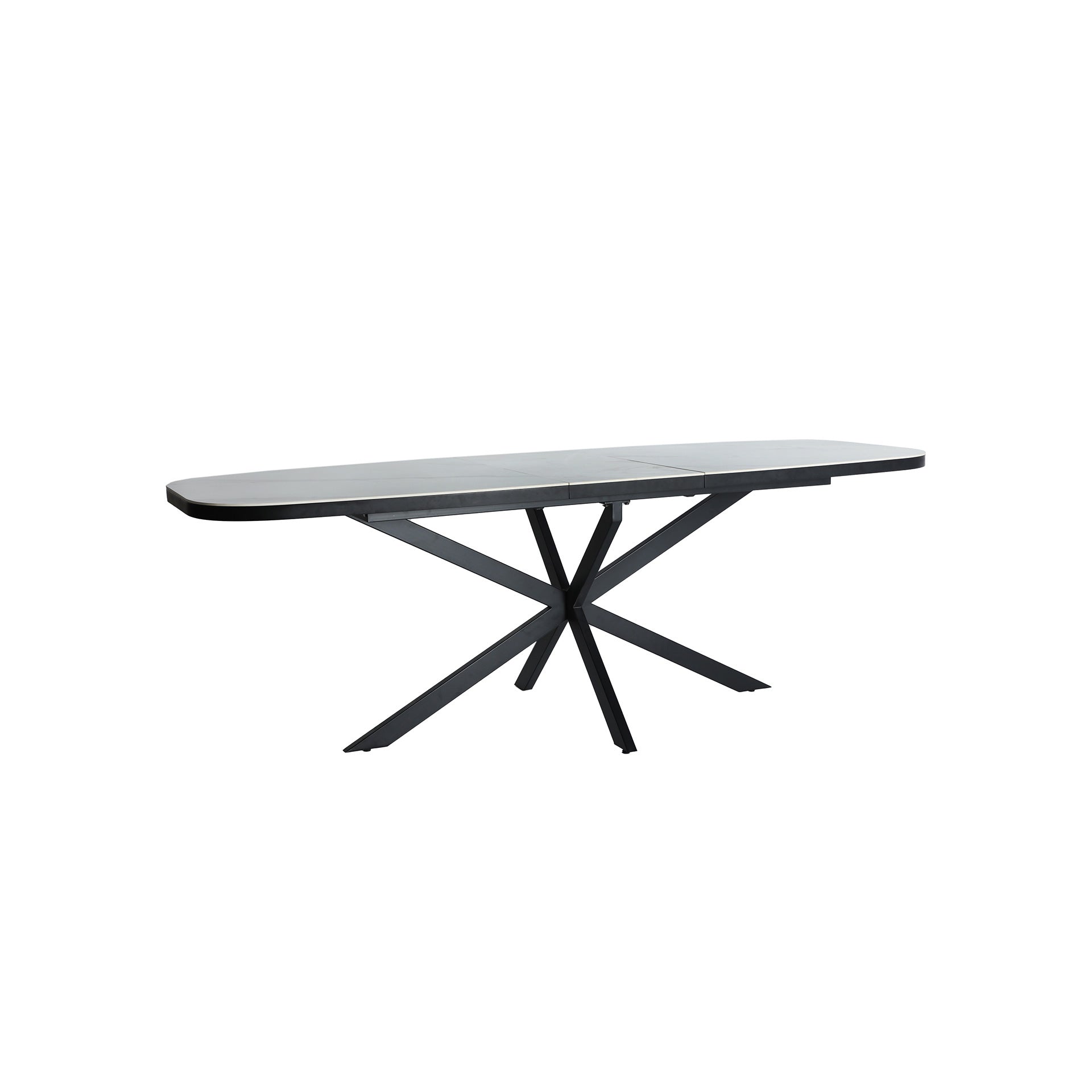 DROUX EXTENDING TABLE - ramustudio
