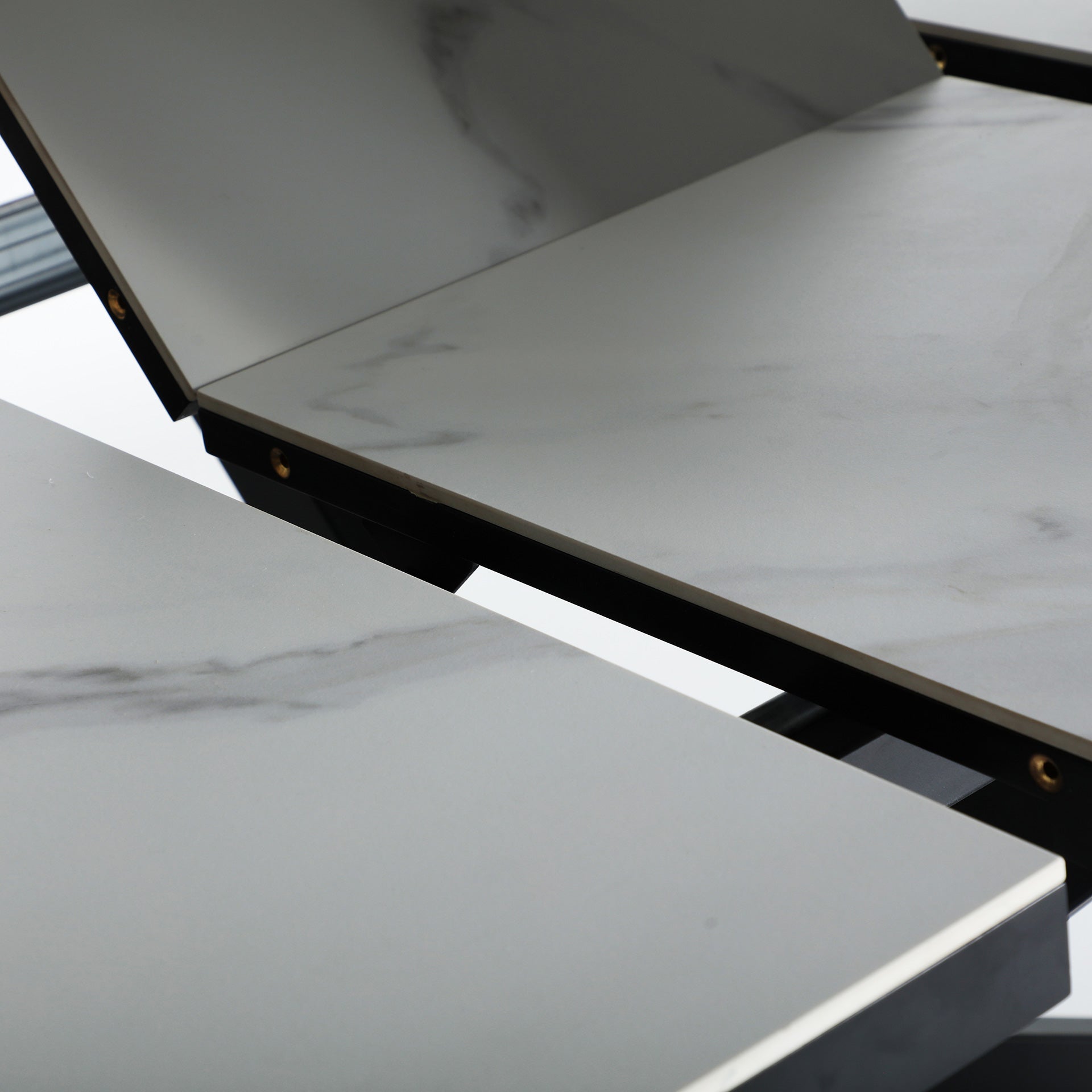 DROUX EXTENDING TABLE - ramustudio