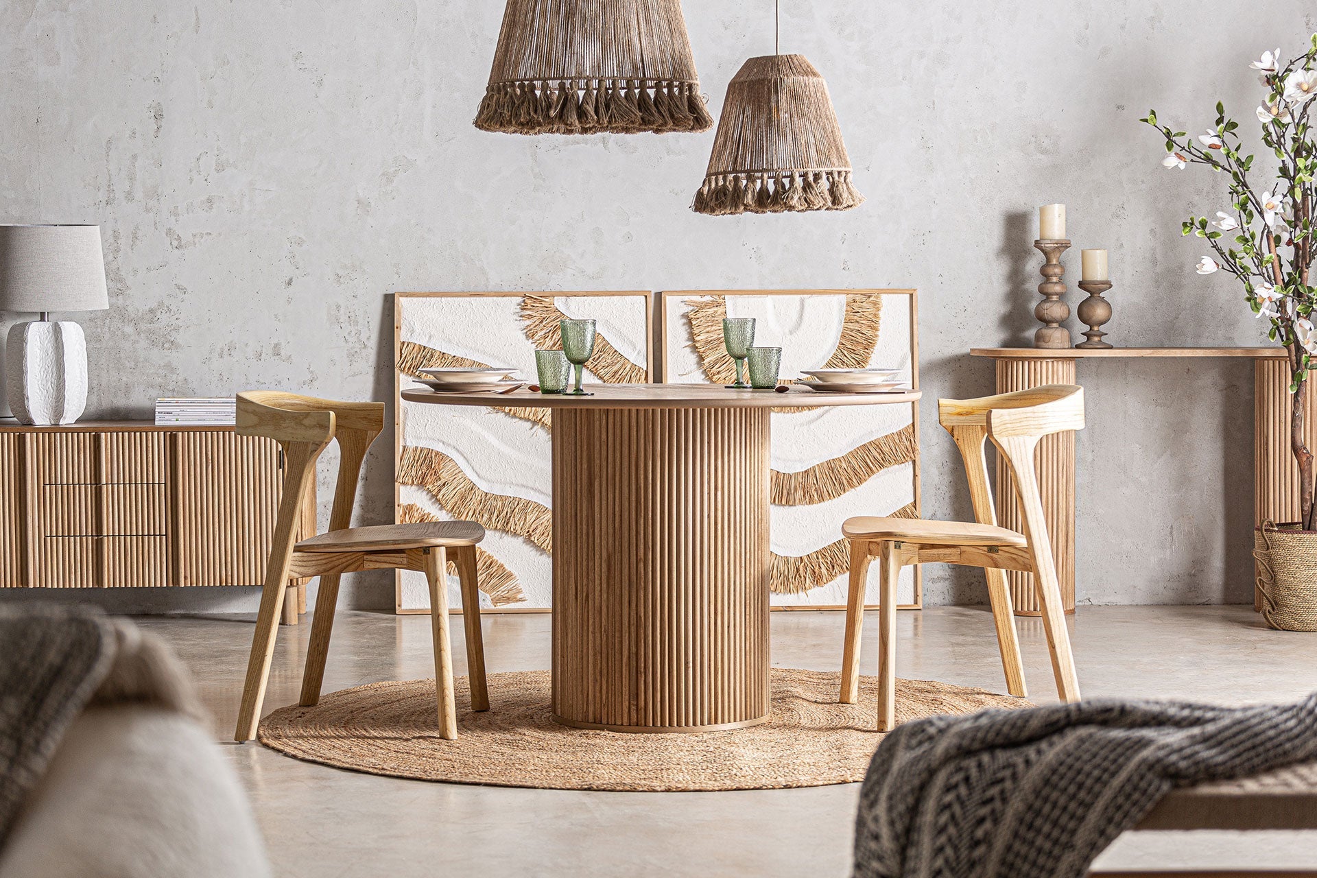 EBBA CARPET - ramustudio
