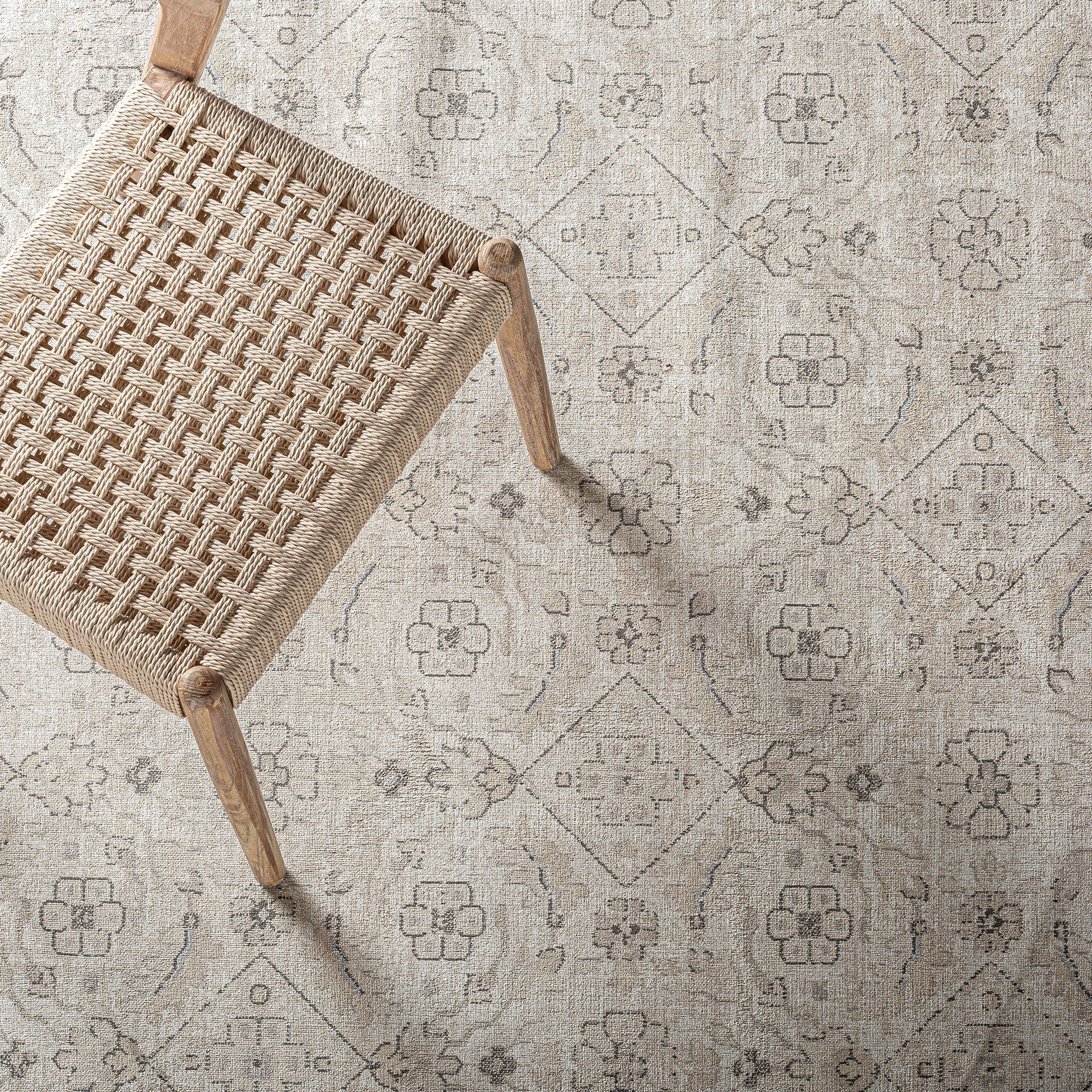 EBBA CARPET - ramustudio